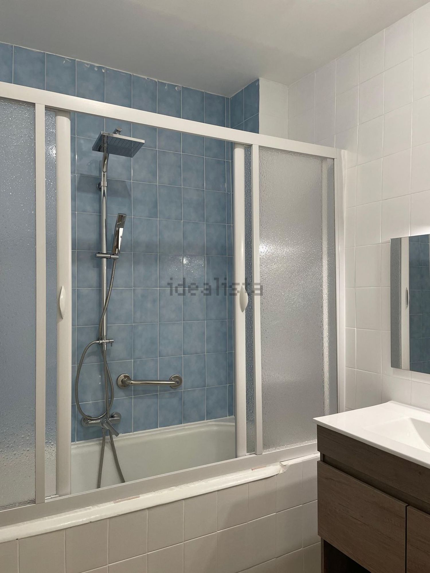 Quarto para alugar, Alcañiz