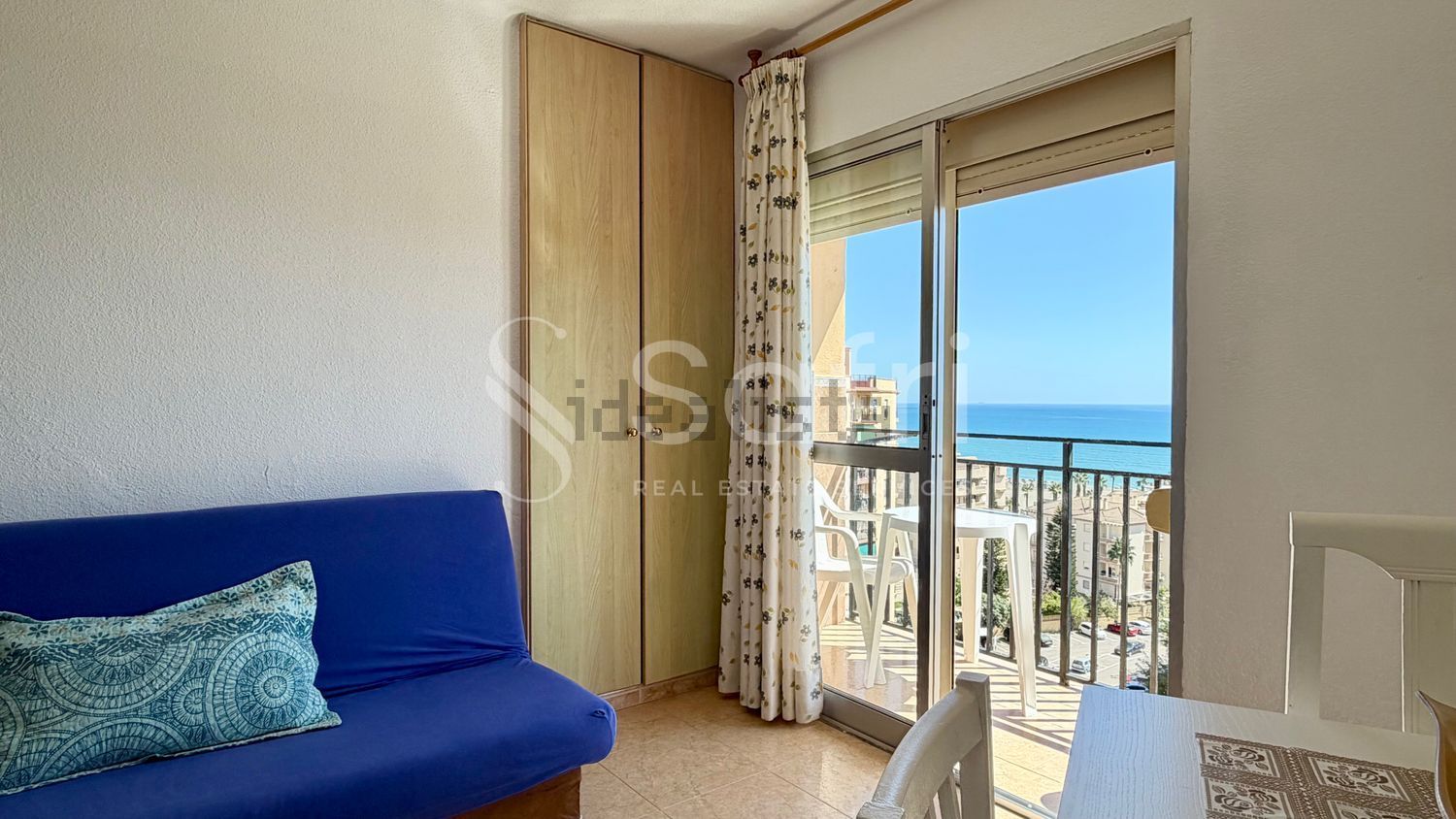 Piso de 50 m² en Torremolinos