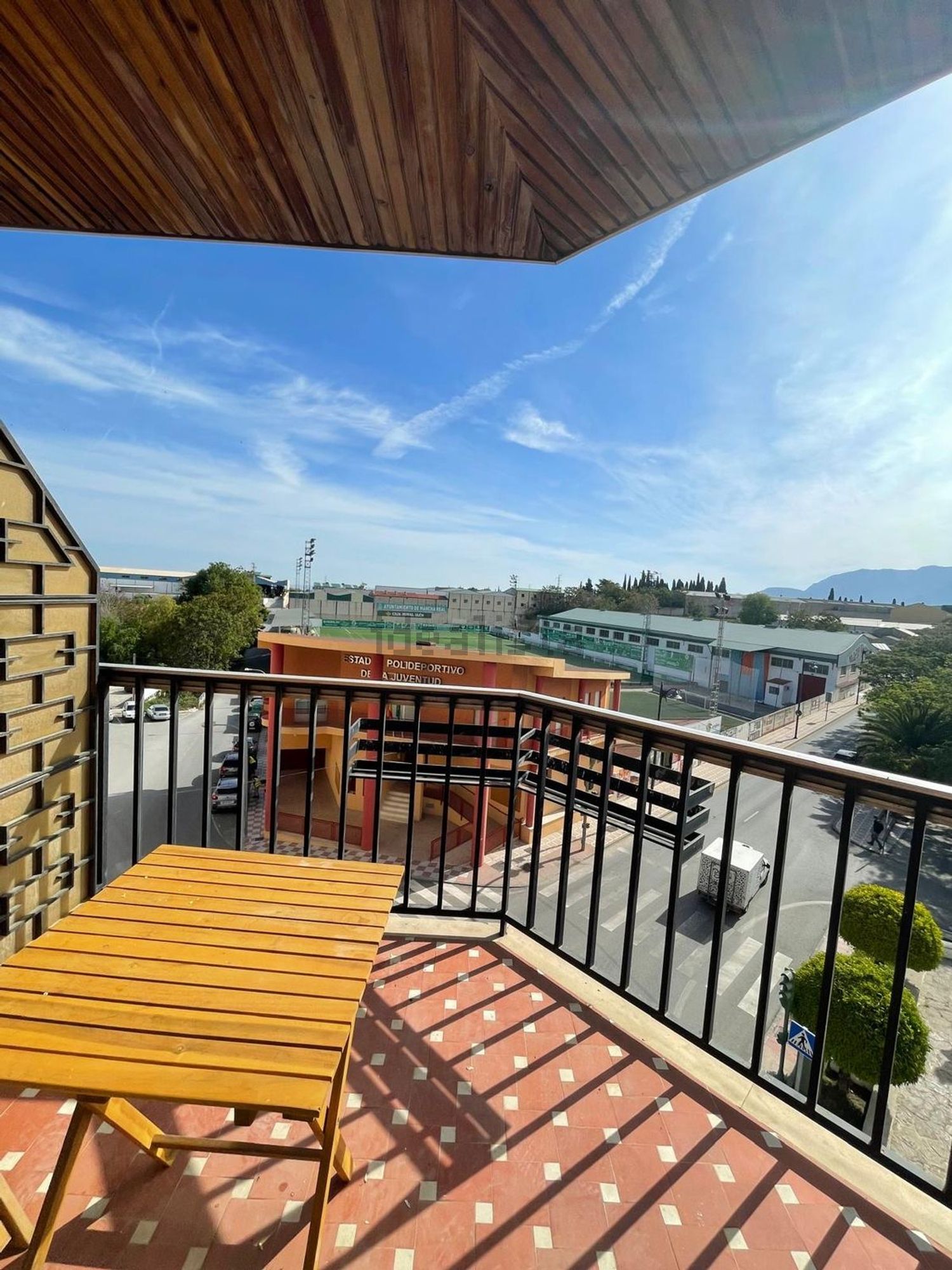 Piso de 130 m² en Mancha Real
