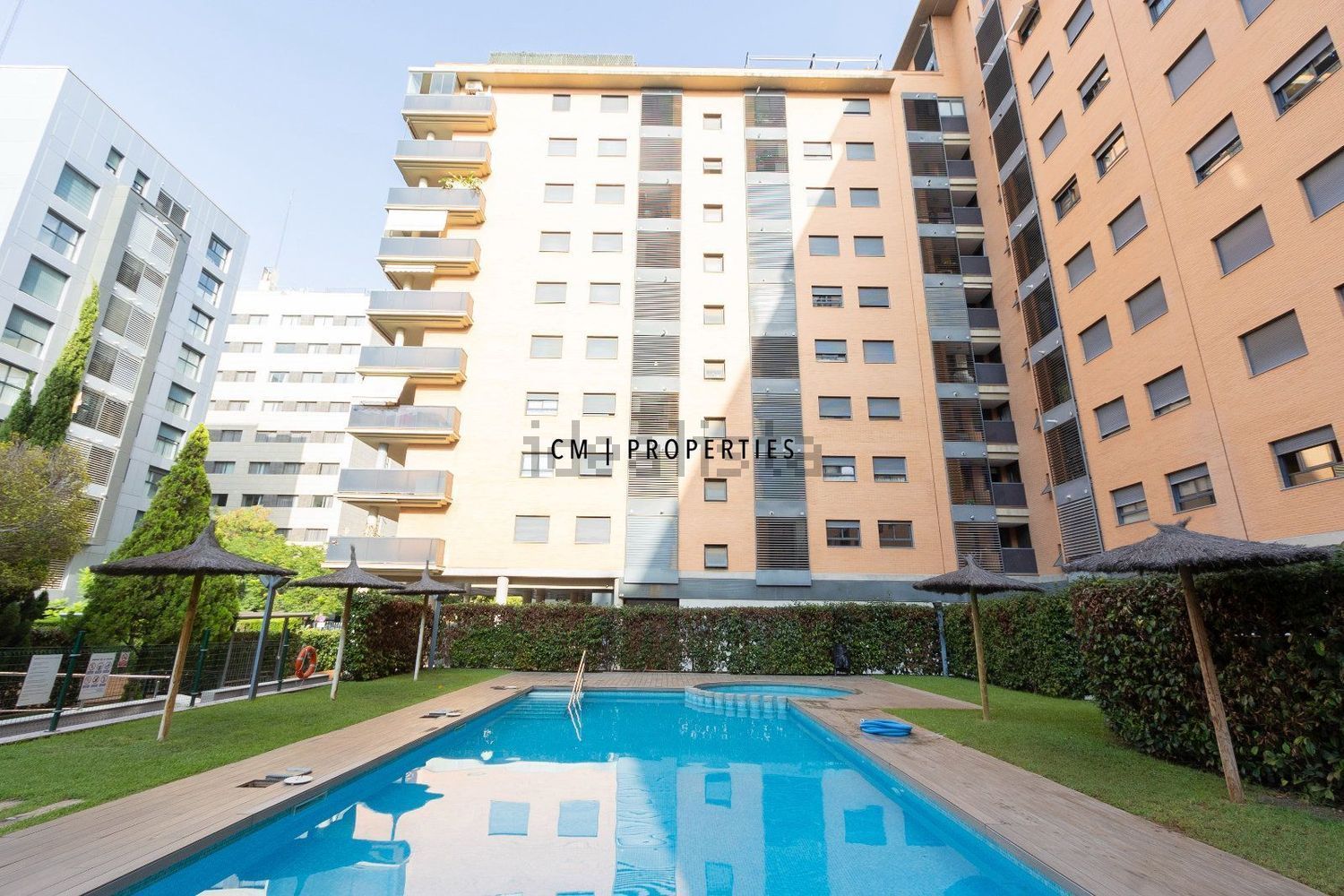 Appartement 81 m² à Valence