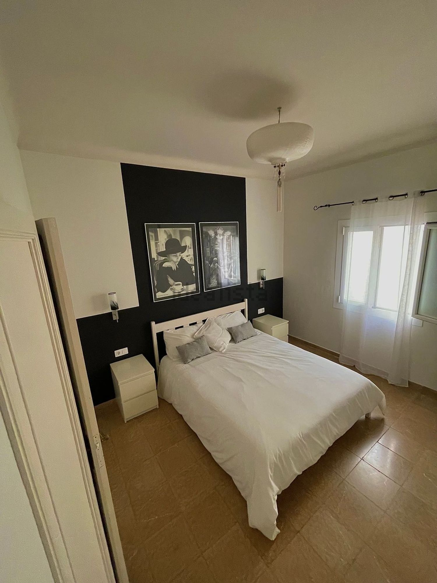 Habitació de lloguer, Palma