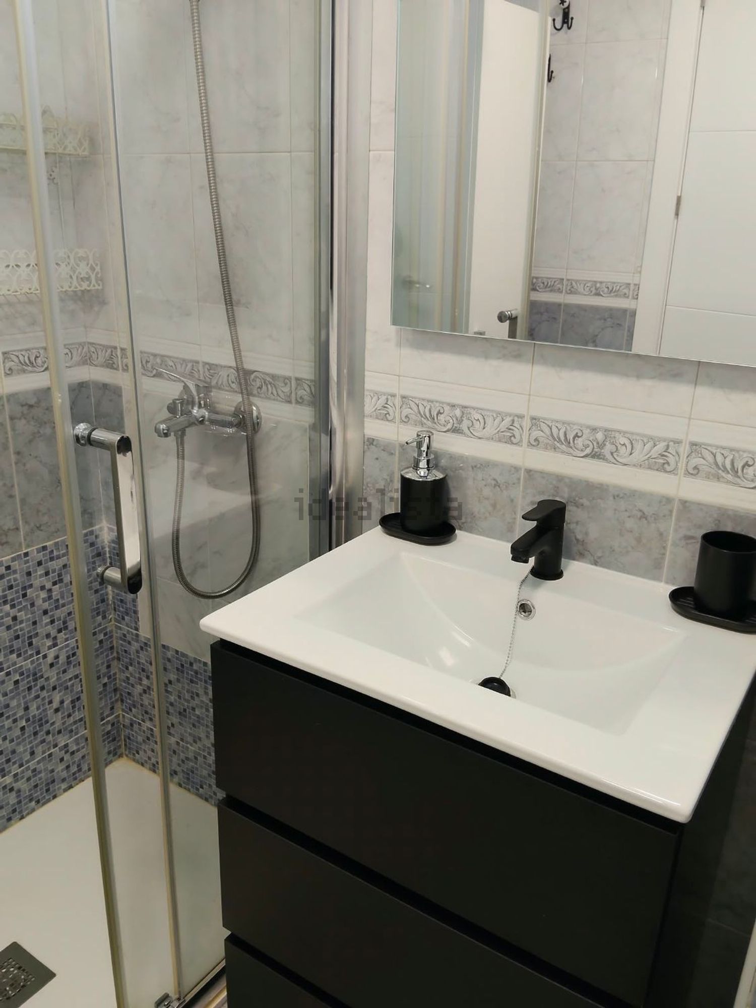 Pis de 38 m² a Gijón