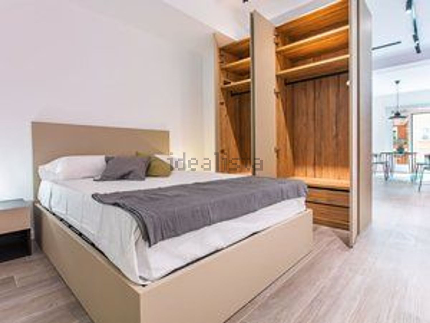Pis de 80 m² a València
