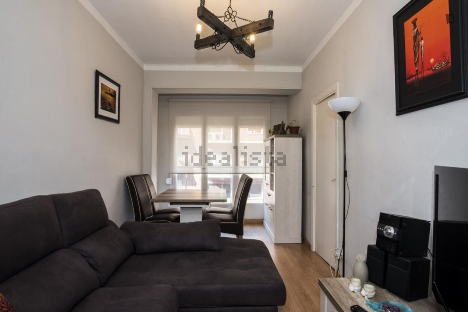 Habitación 70 m², Barcelona