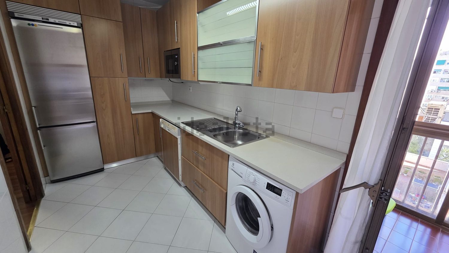 Piso de 138 m² en Madrid