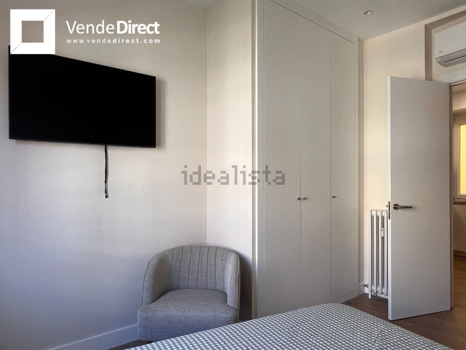 Appartamento 150 m² a Madrid
