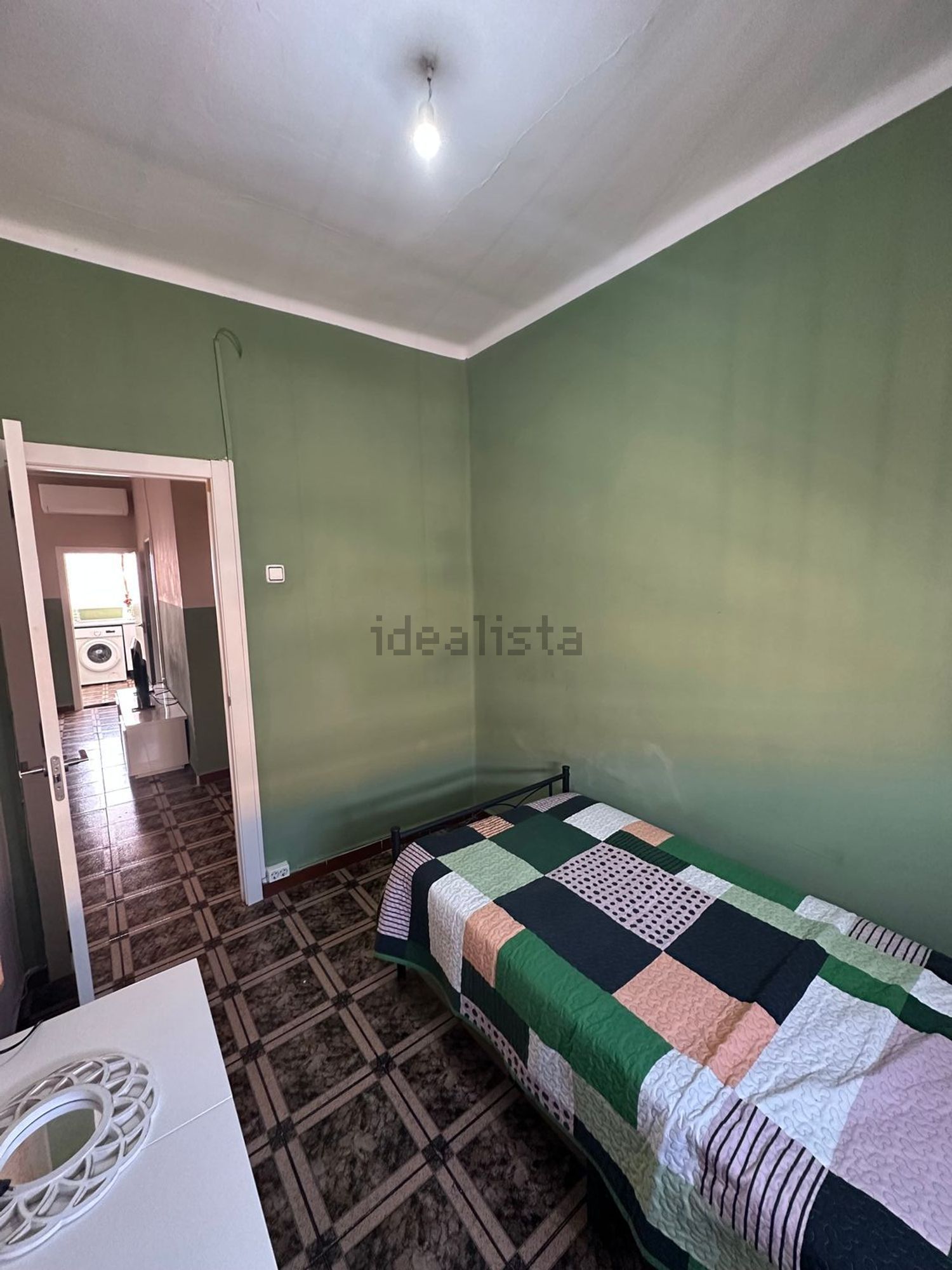 Habitació de lloguer, València