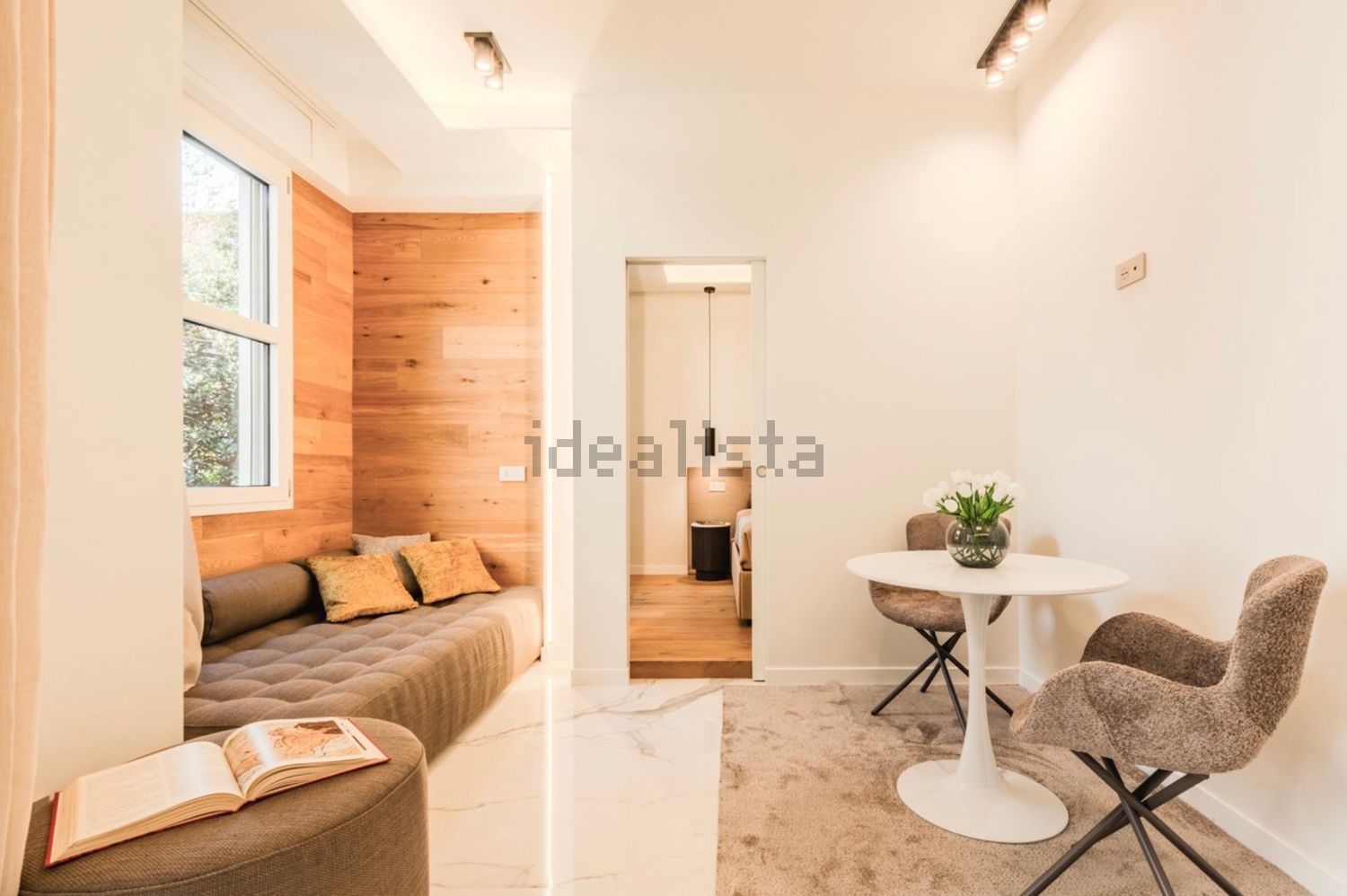 Pis de 64 m² a Madrid