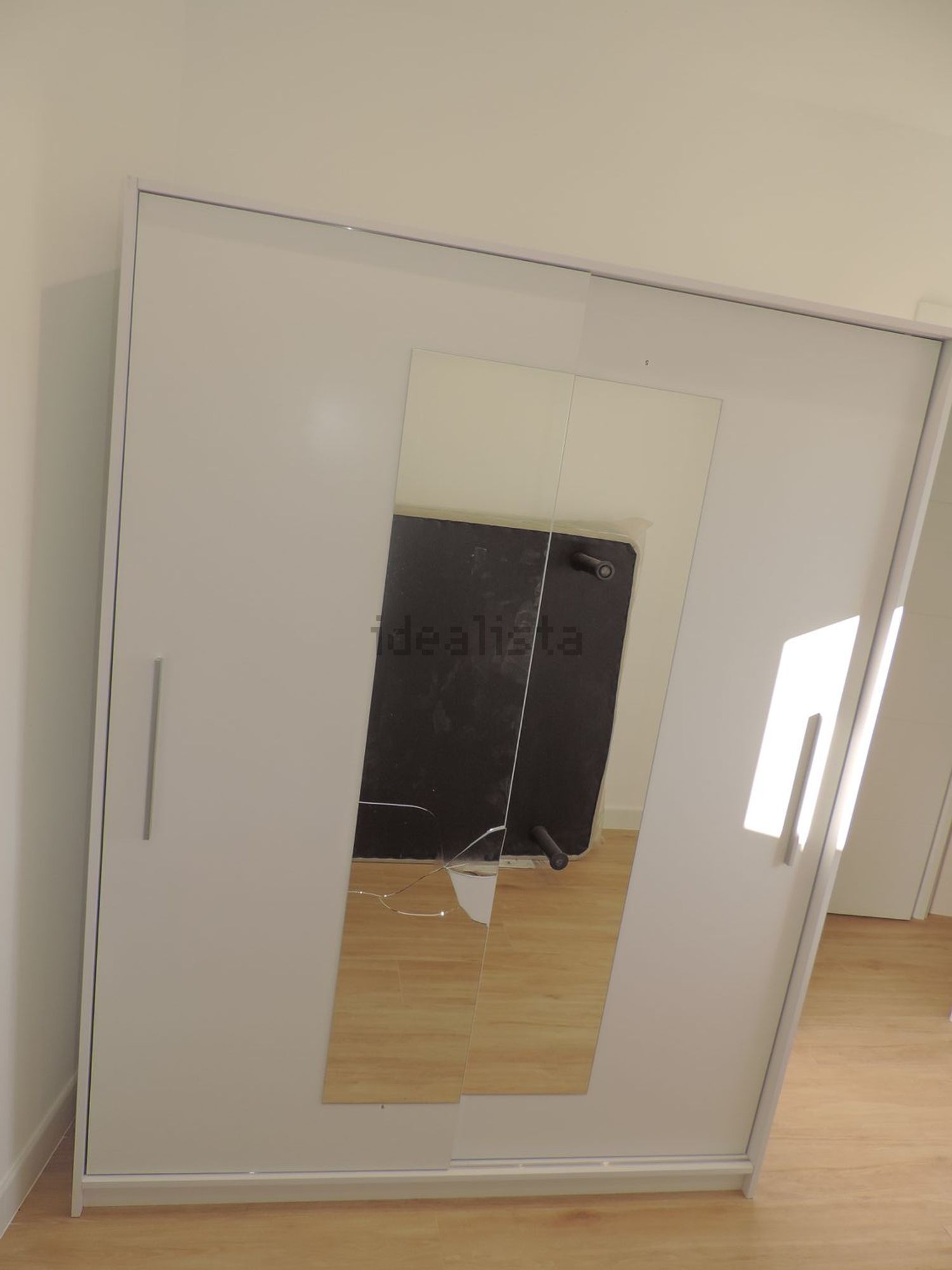 Pis de 46 m² a Madrid