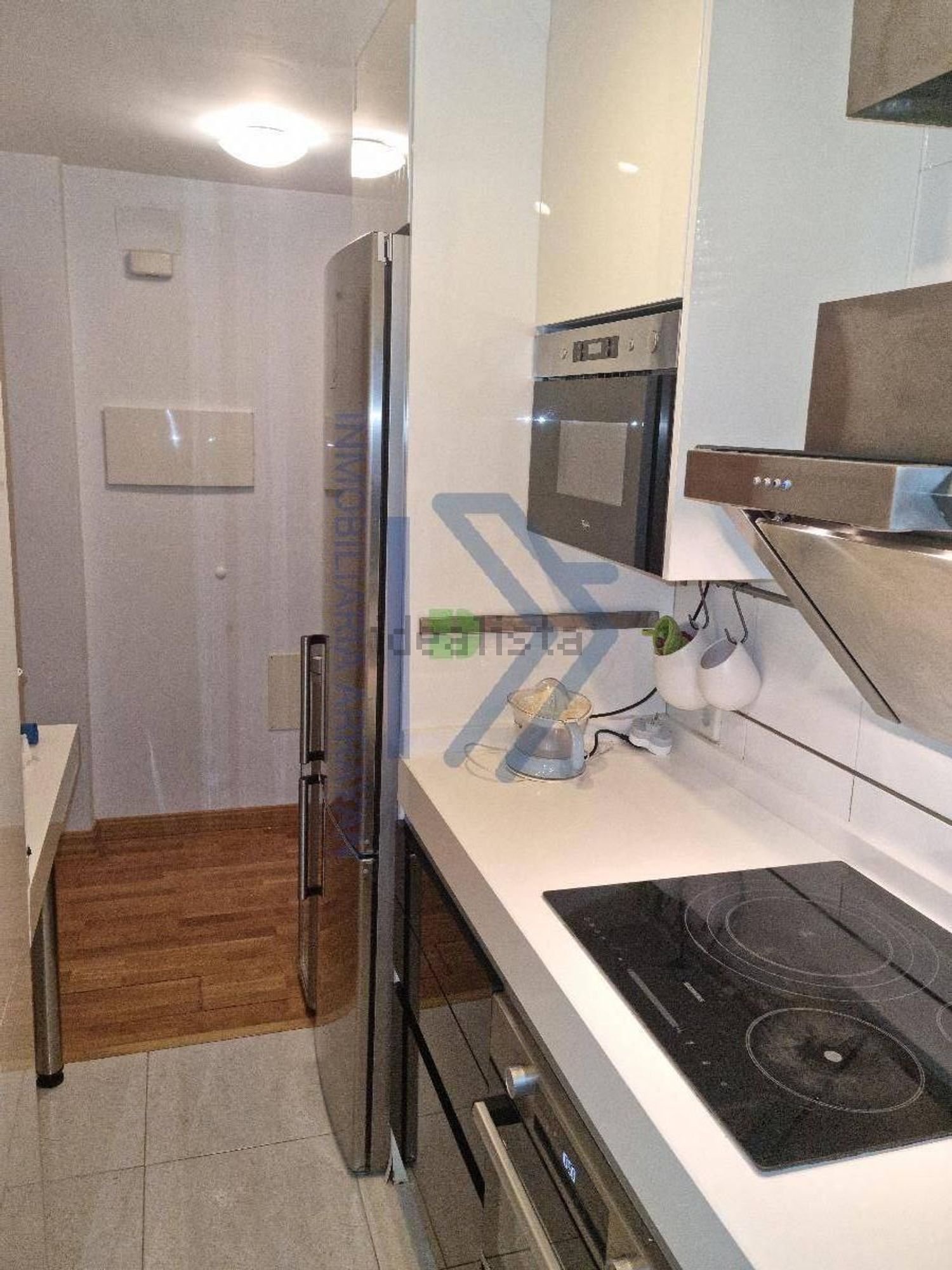 Wohnung 80 m² in Albolote