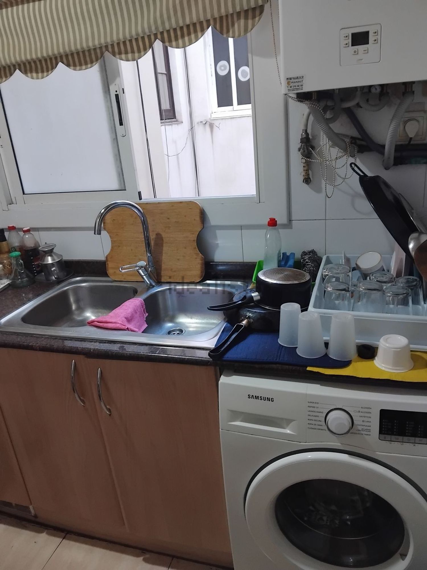 Room for rent, Barcelona
