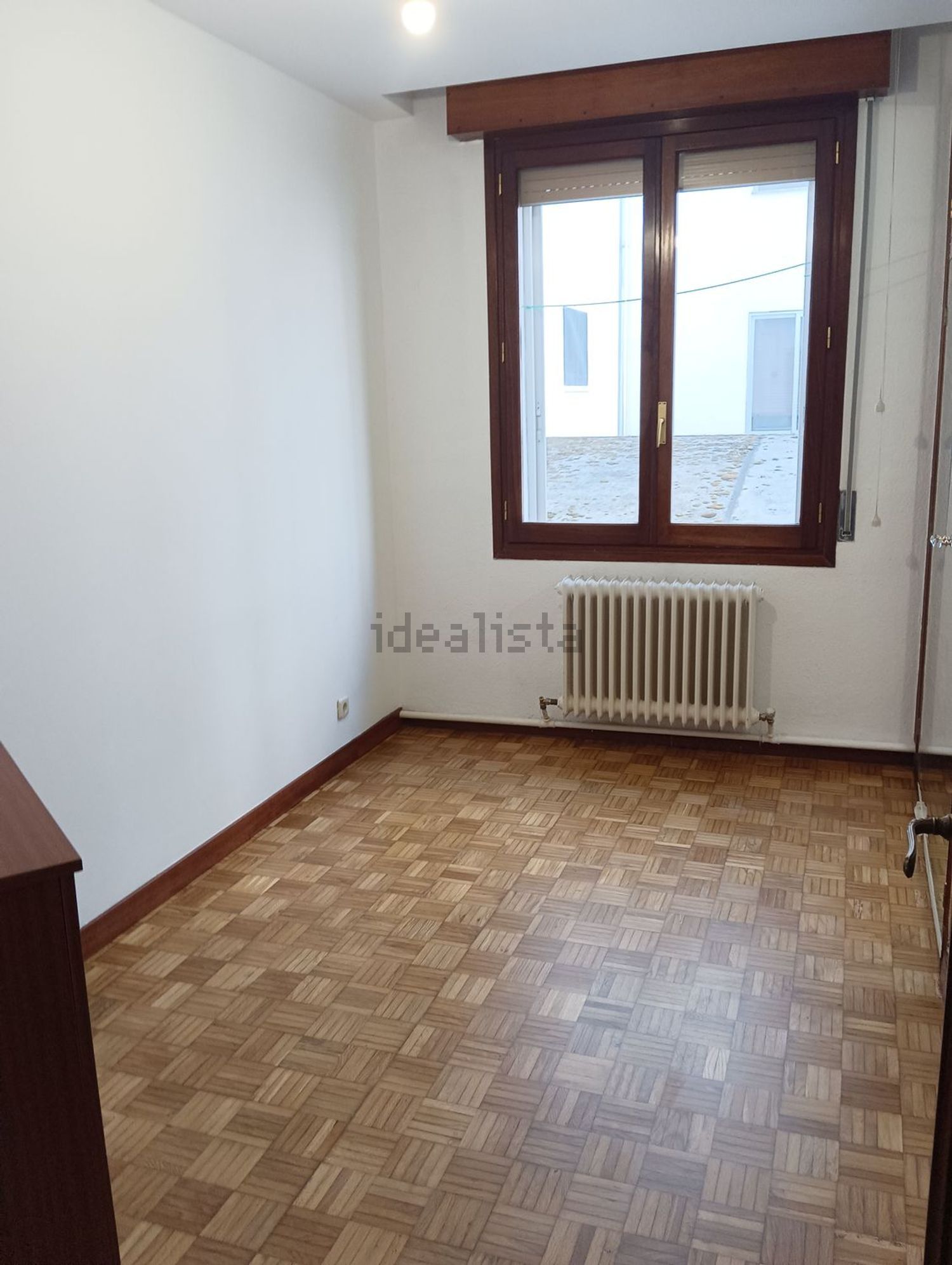 Piso de 90 m² en Pamplona