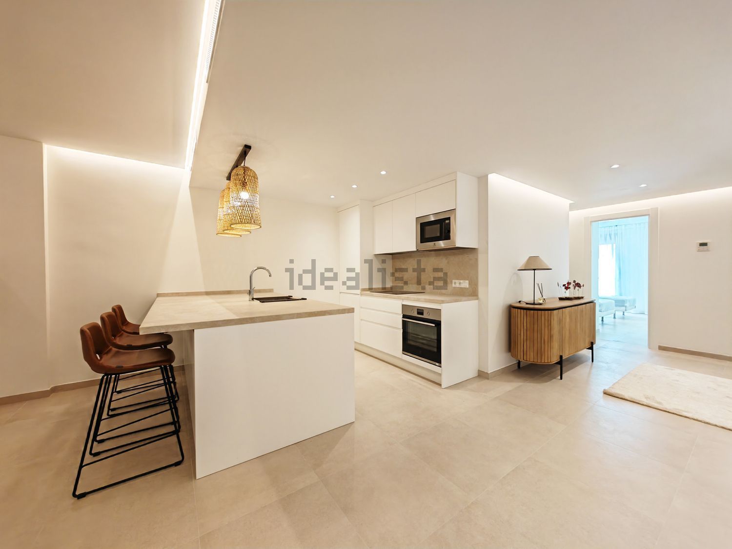 Pis de 121 m² a Marbella
