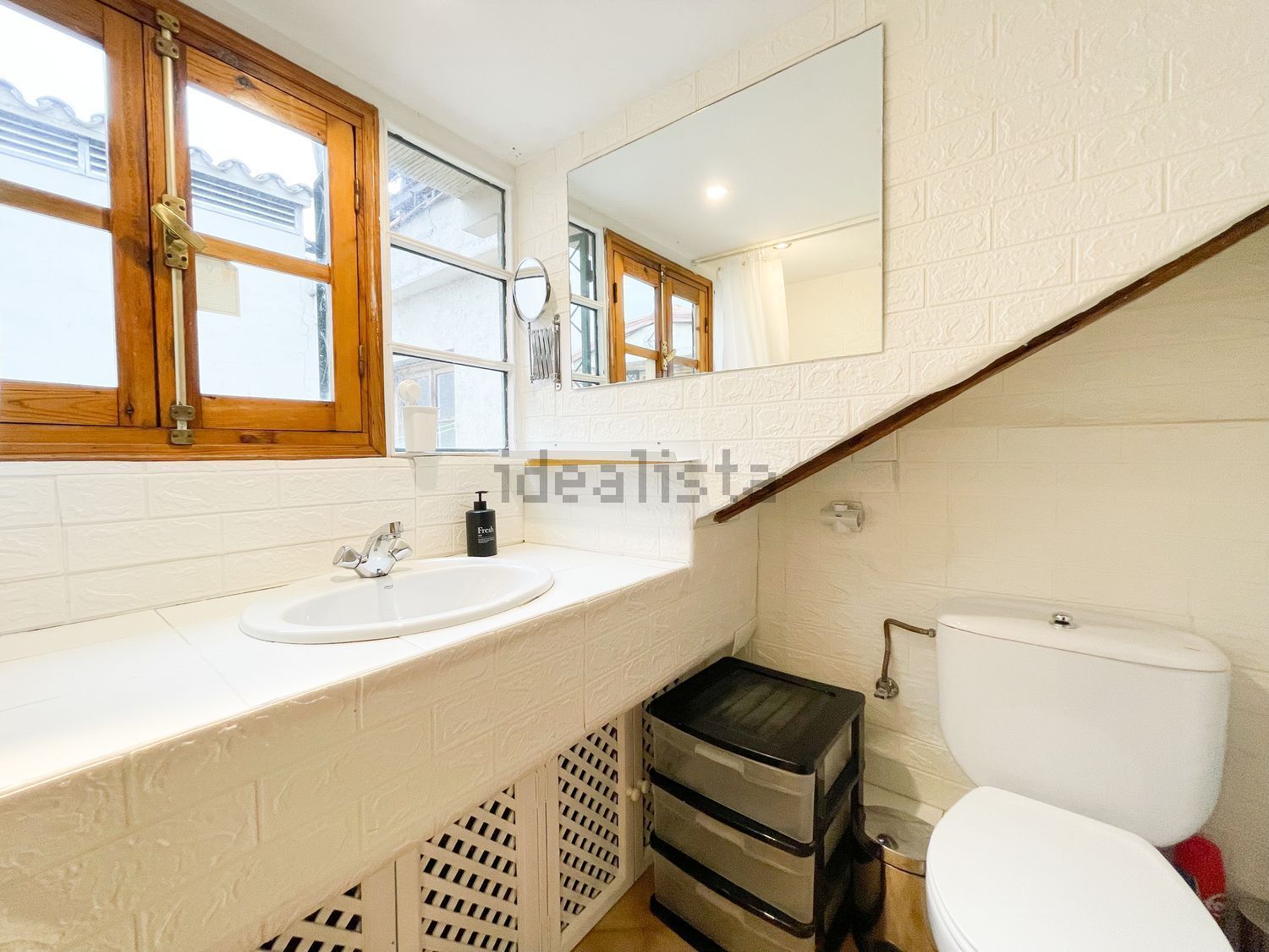 Piso de 110 m² en Madrid