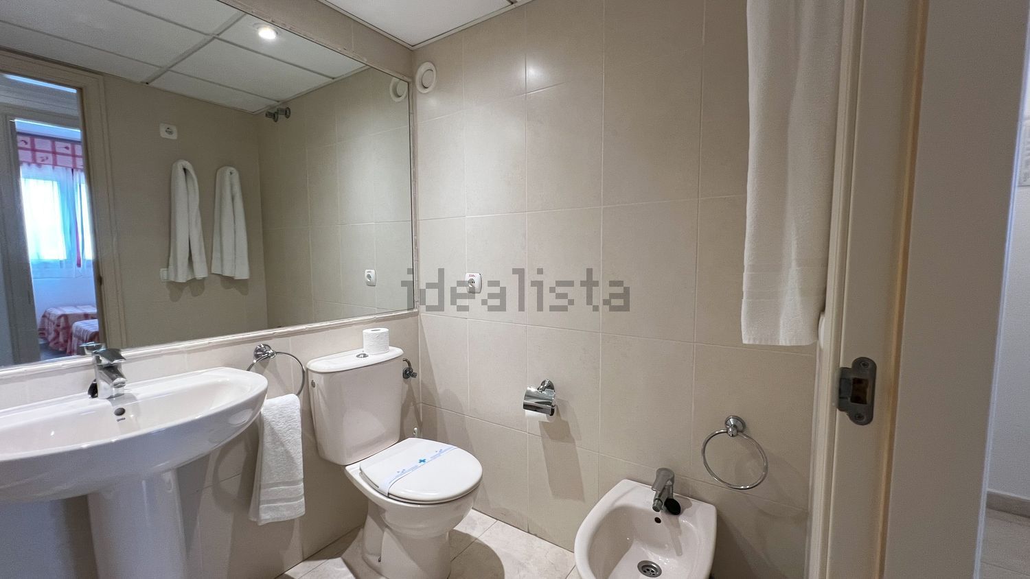 Pis de 83 m² a Calp