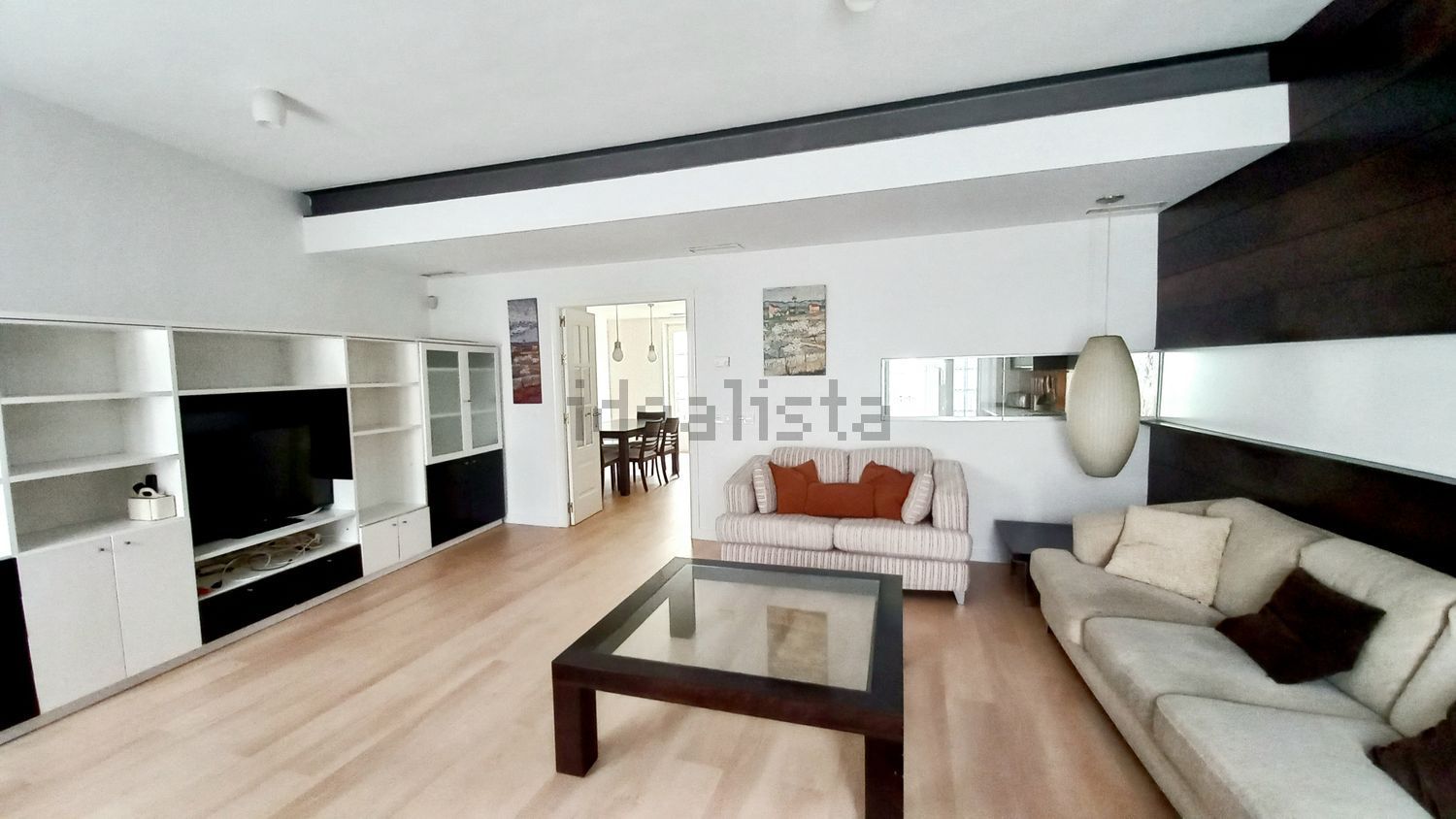 Pis de 250 m² a Sevilla