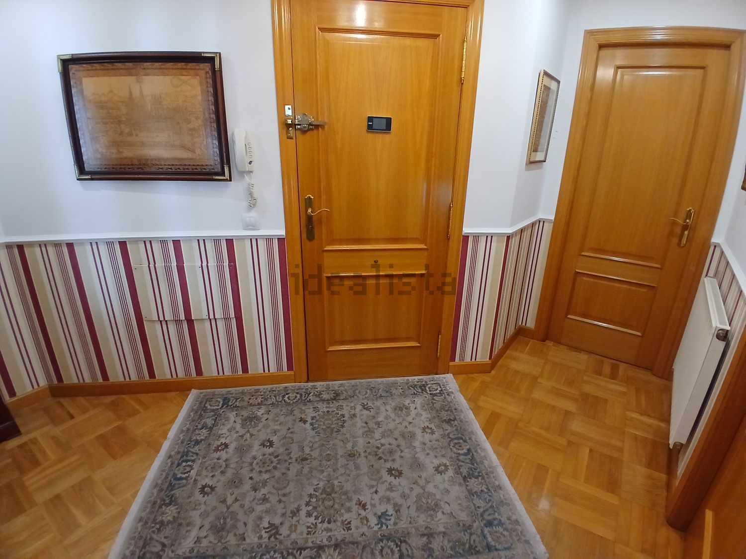 Pis de 90 m² a Burgos