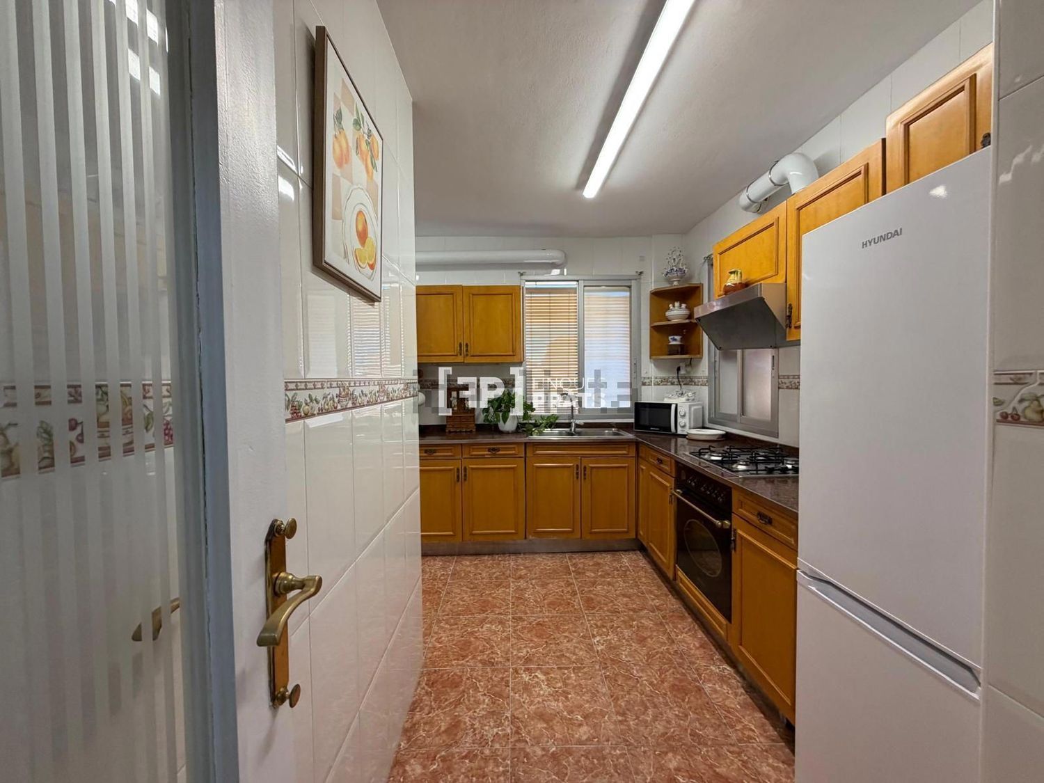 Piso de 90 m² en Lérida