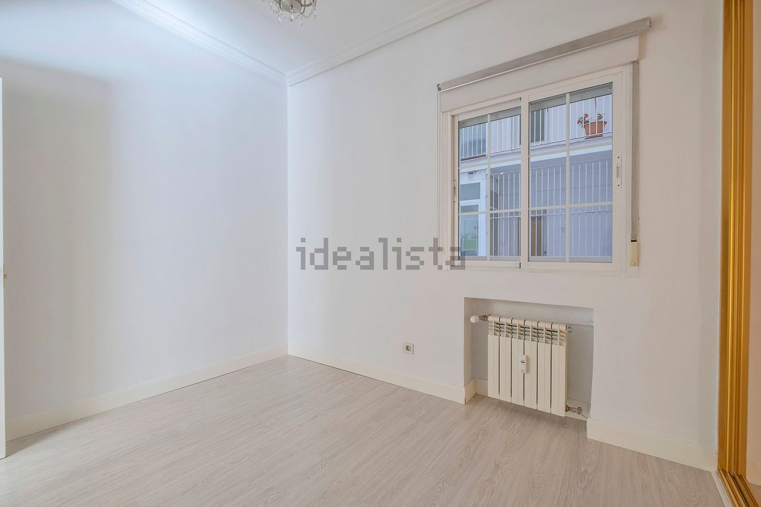 Pis de 306 m² a Madrid