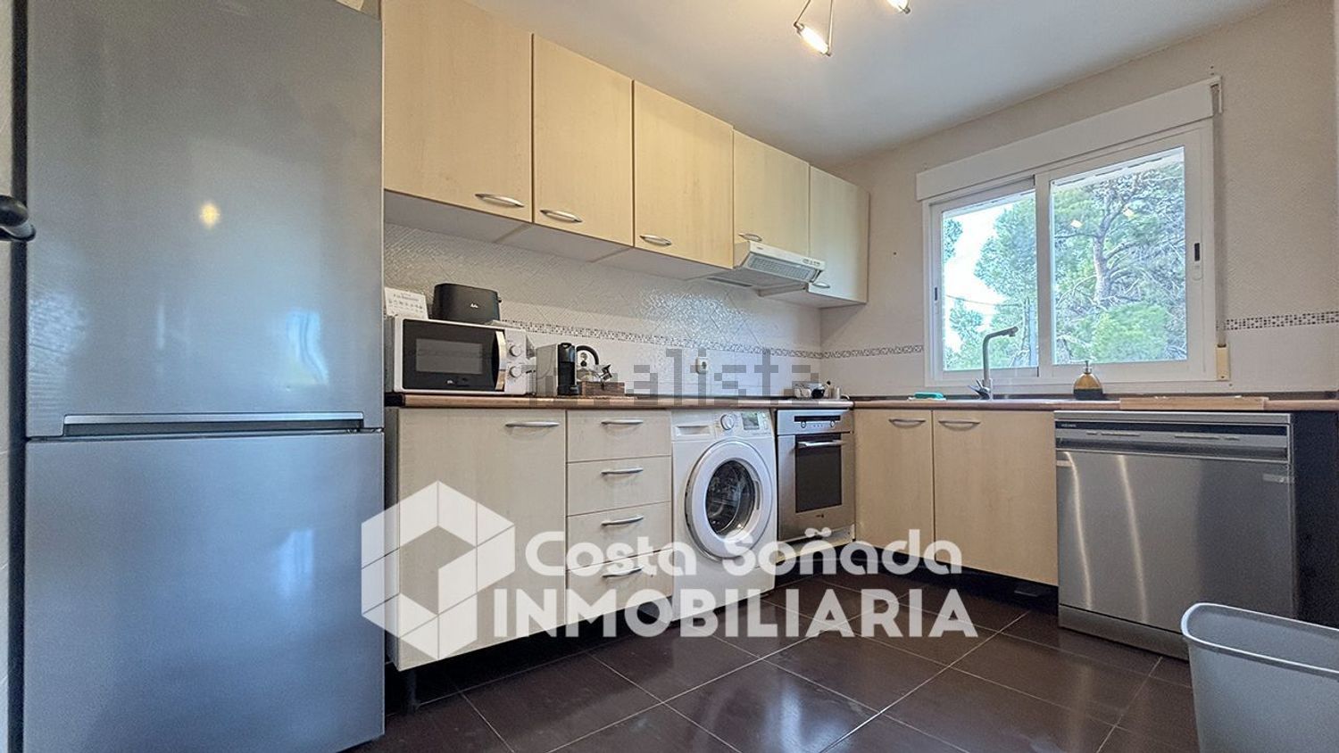 Casa de 100 m² en Alfaz del Pi