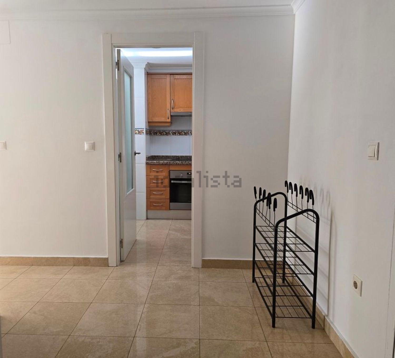 Piso de 89 m² en Dénia