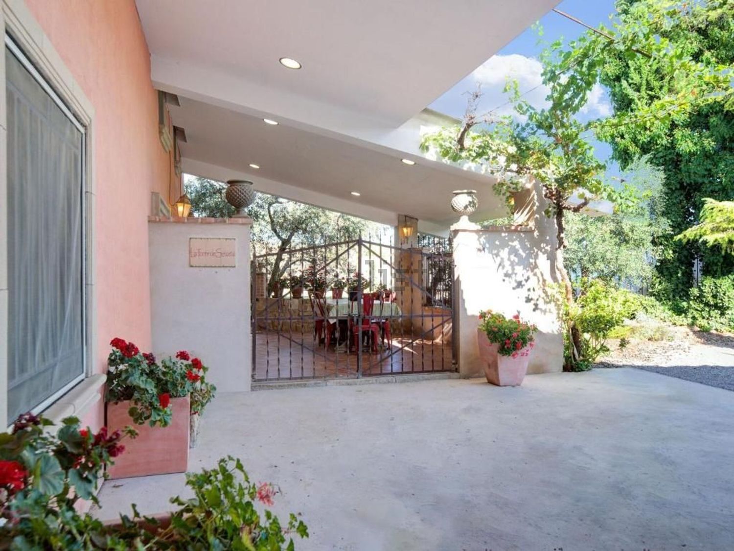Casa de 120 m² en Fraga