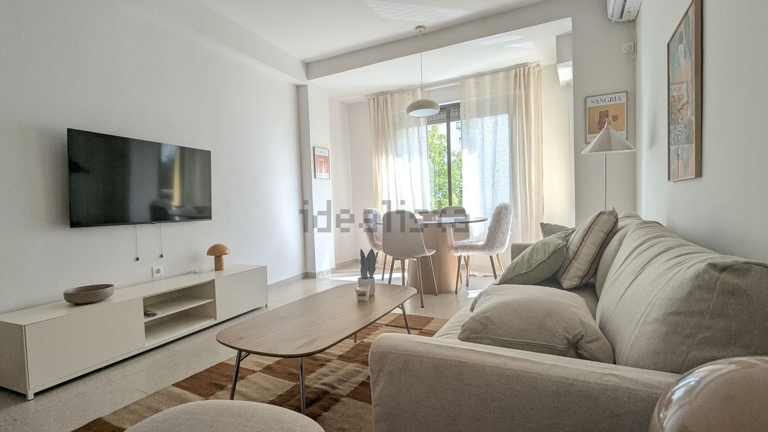 Habitació de lloguer, Còrdova