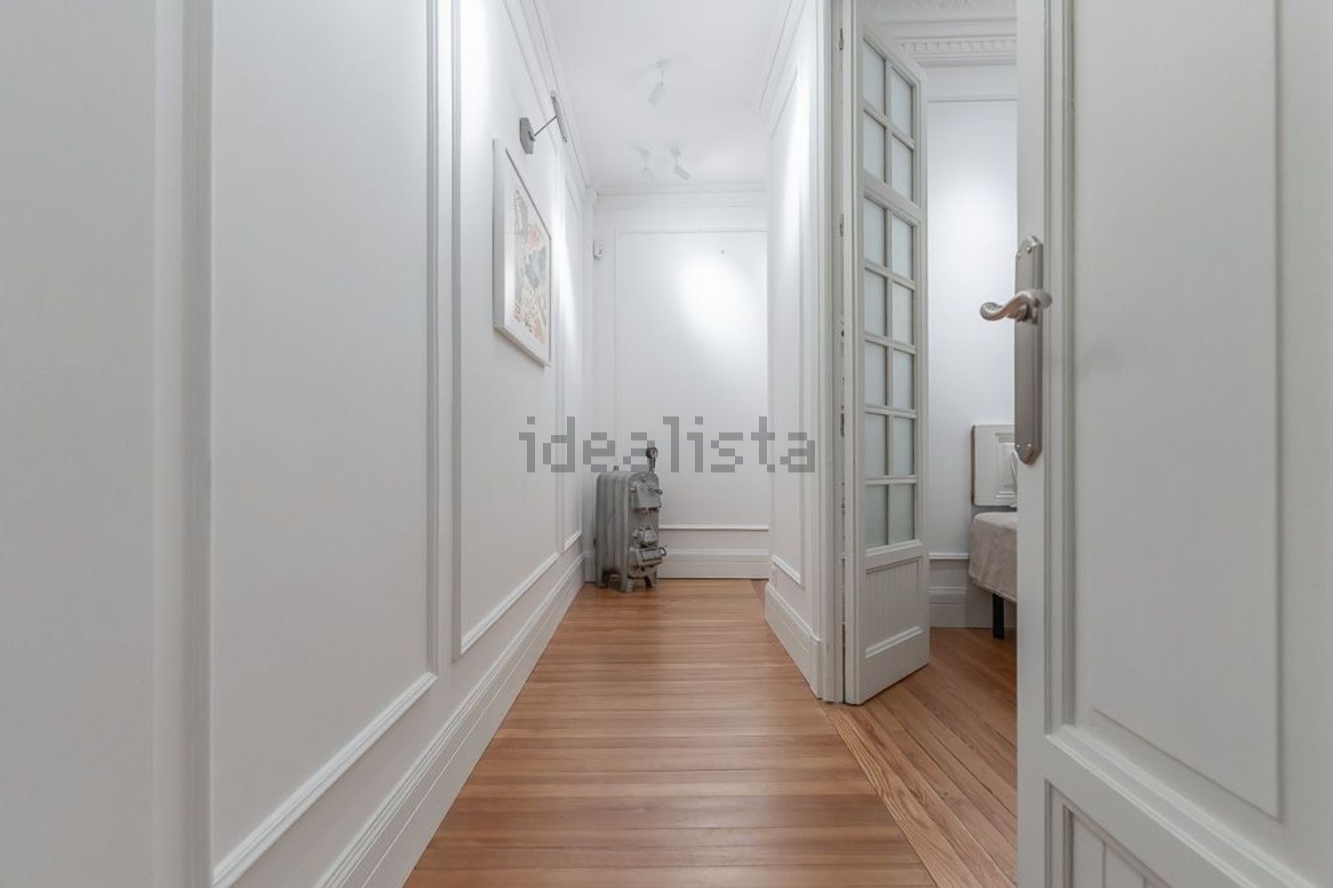 Pis de 145 m² a Madrid