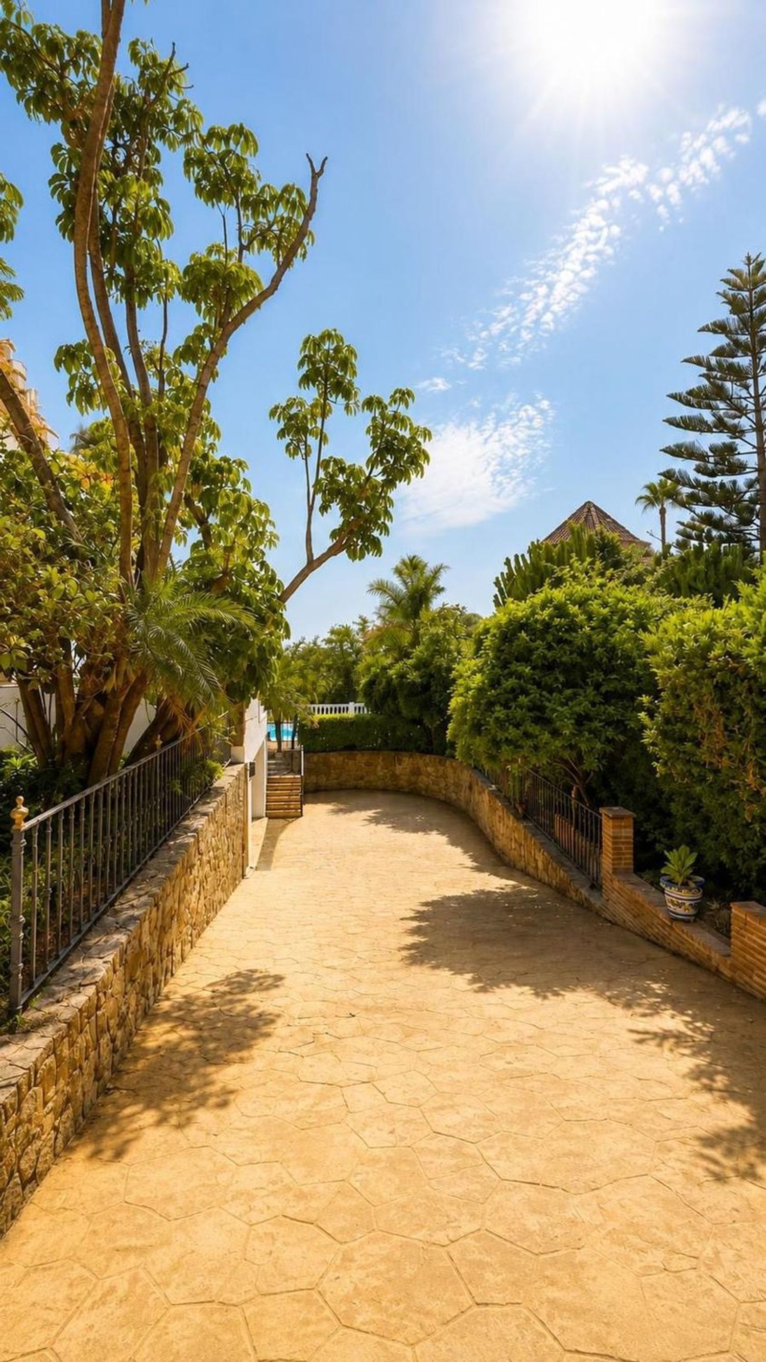 Casa 400 m² a Marbella