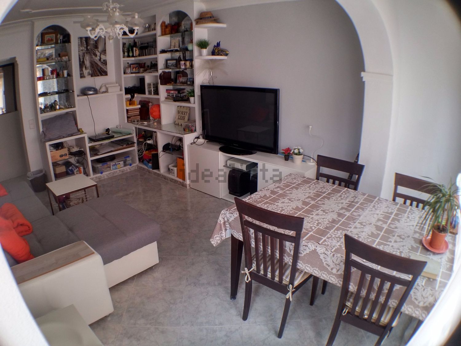 Habitació de lloguer, Palma