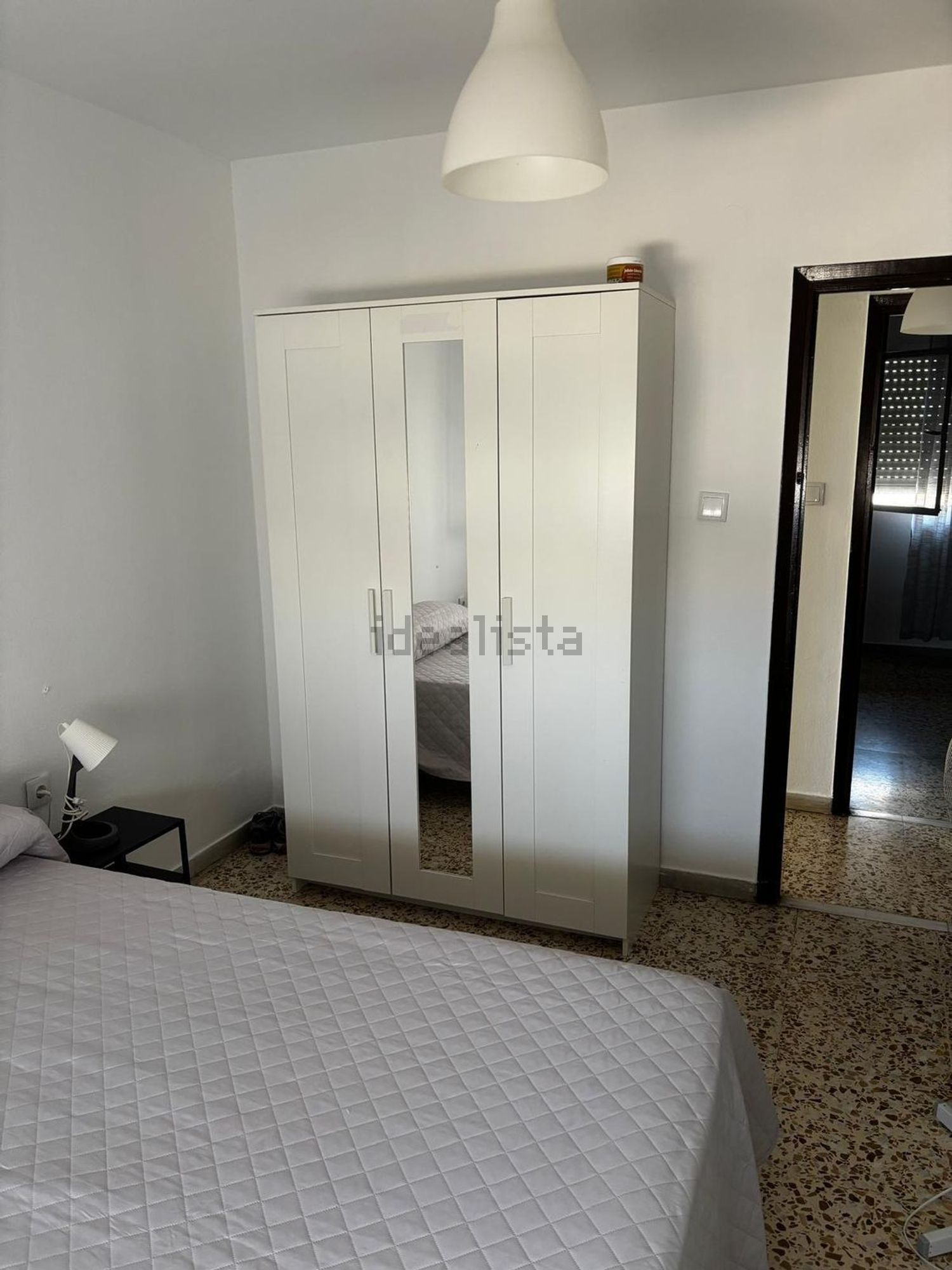 Habitació de lloguer, Almeria