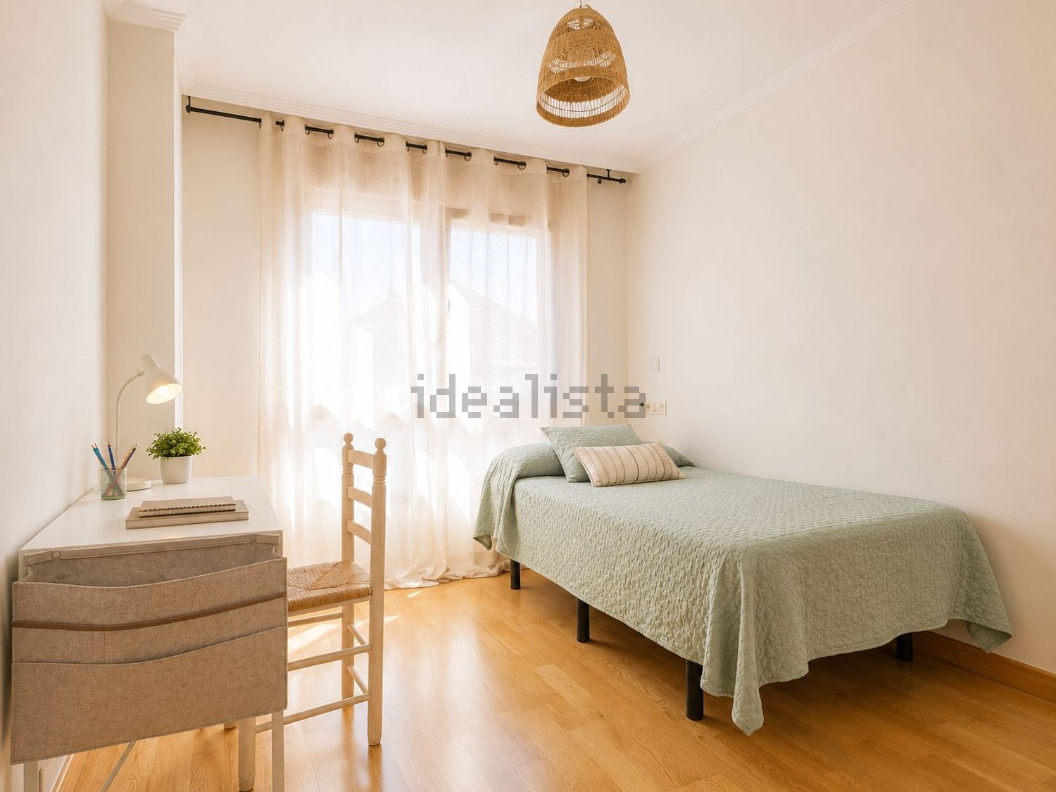 Habitació de lloguer, Gijón