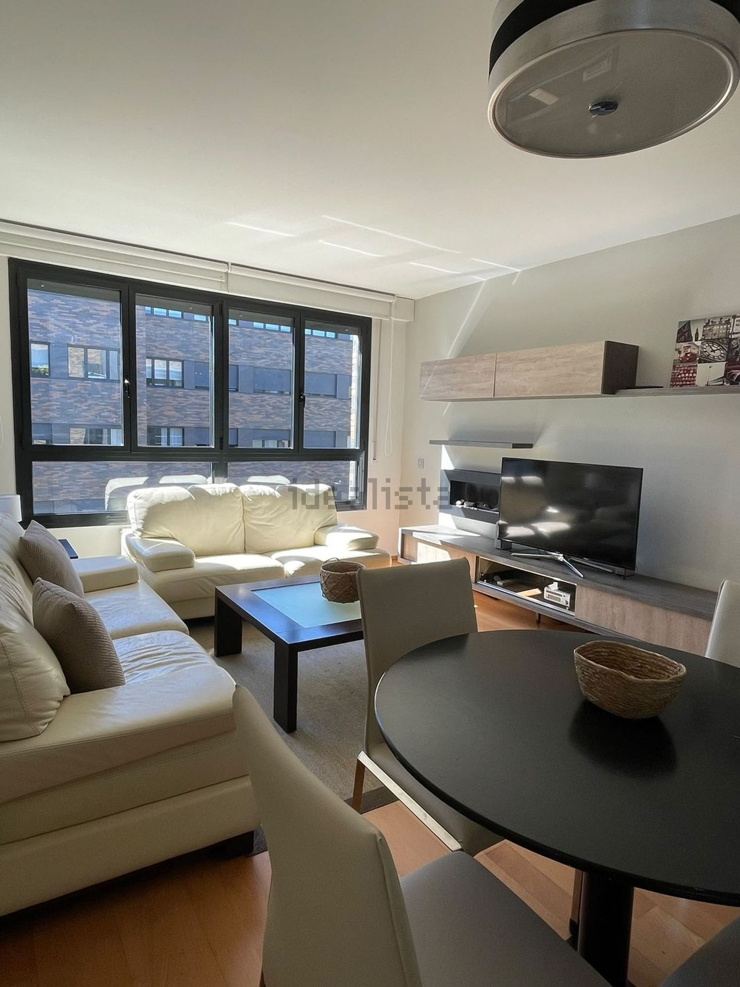 Piso de 90 m² en Vitoria