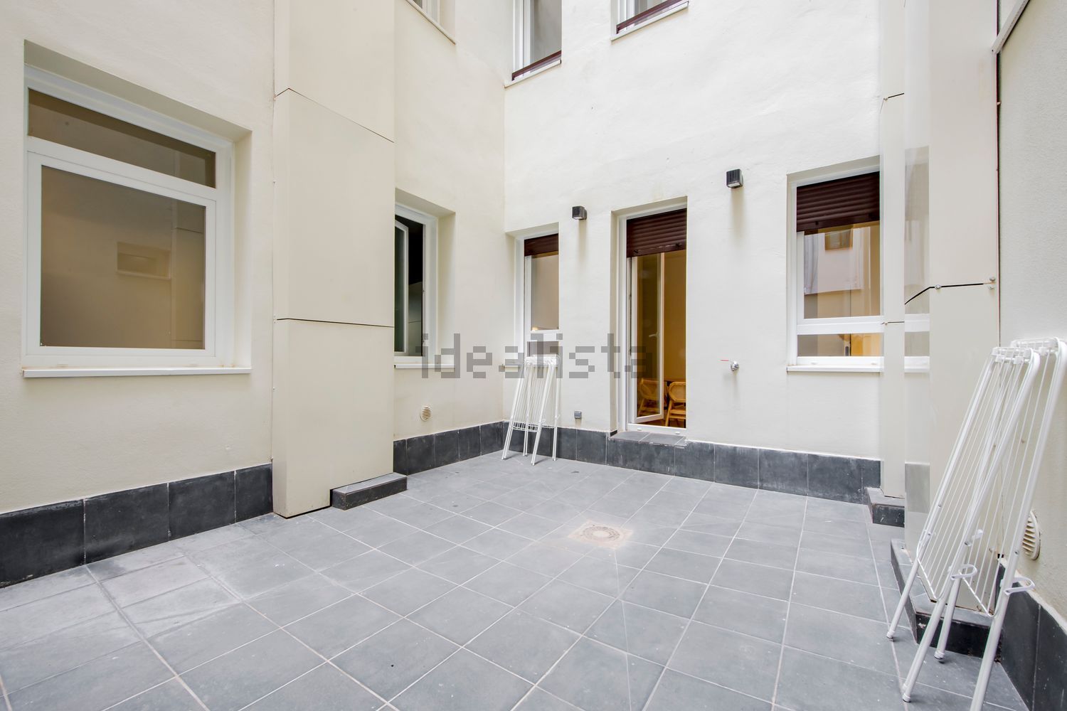 Quarto para alugar, Madrid