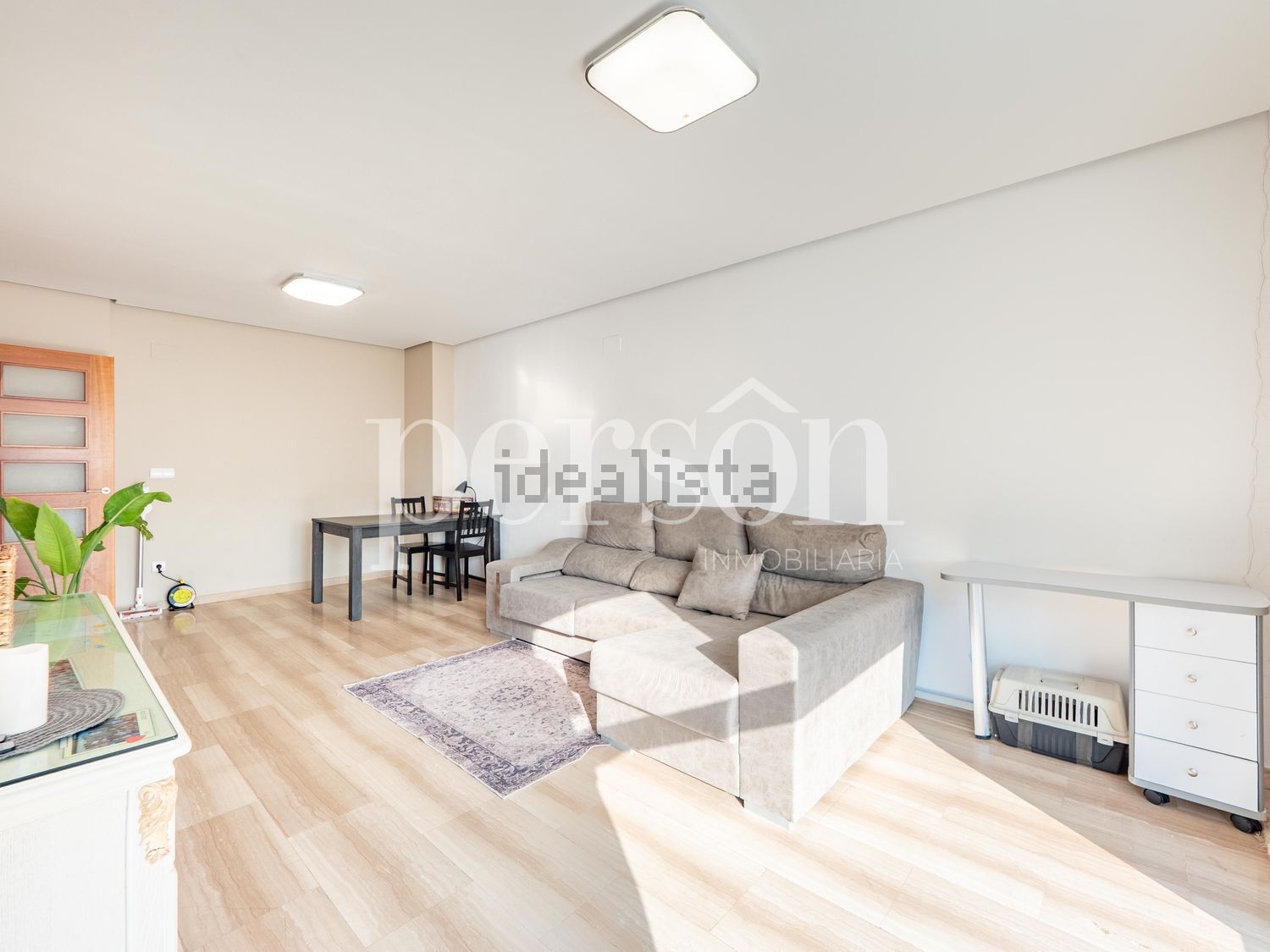 Pis de 82 m² a València