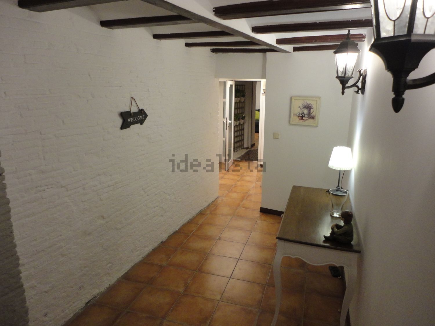 Pis de 135 m² a València
