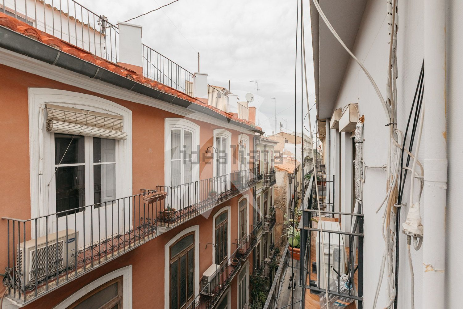 Wohnung 137 m² in Valencia