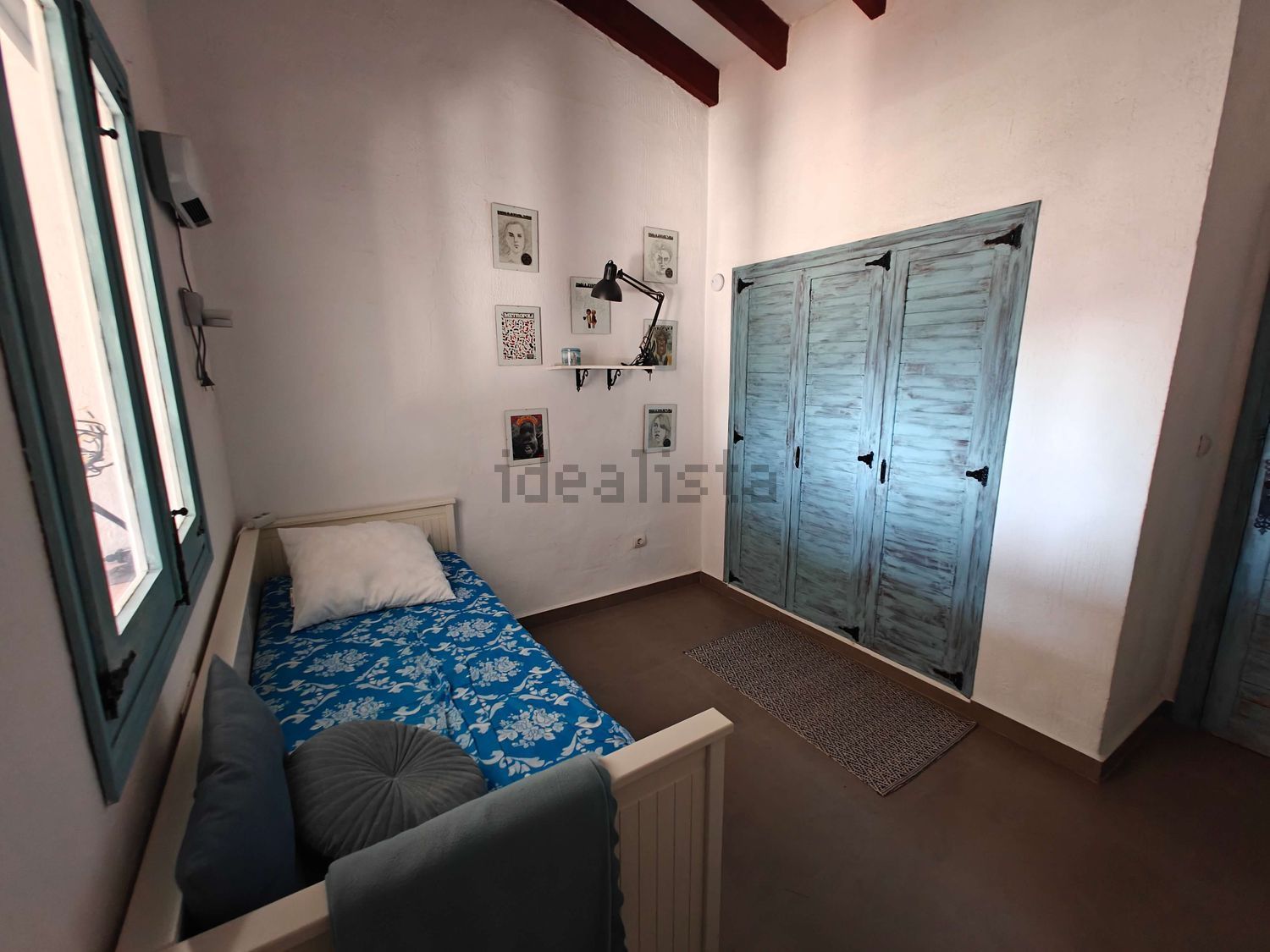 Casa de 90 m² a Teulada