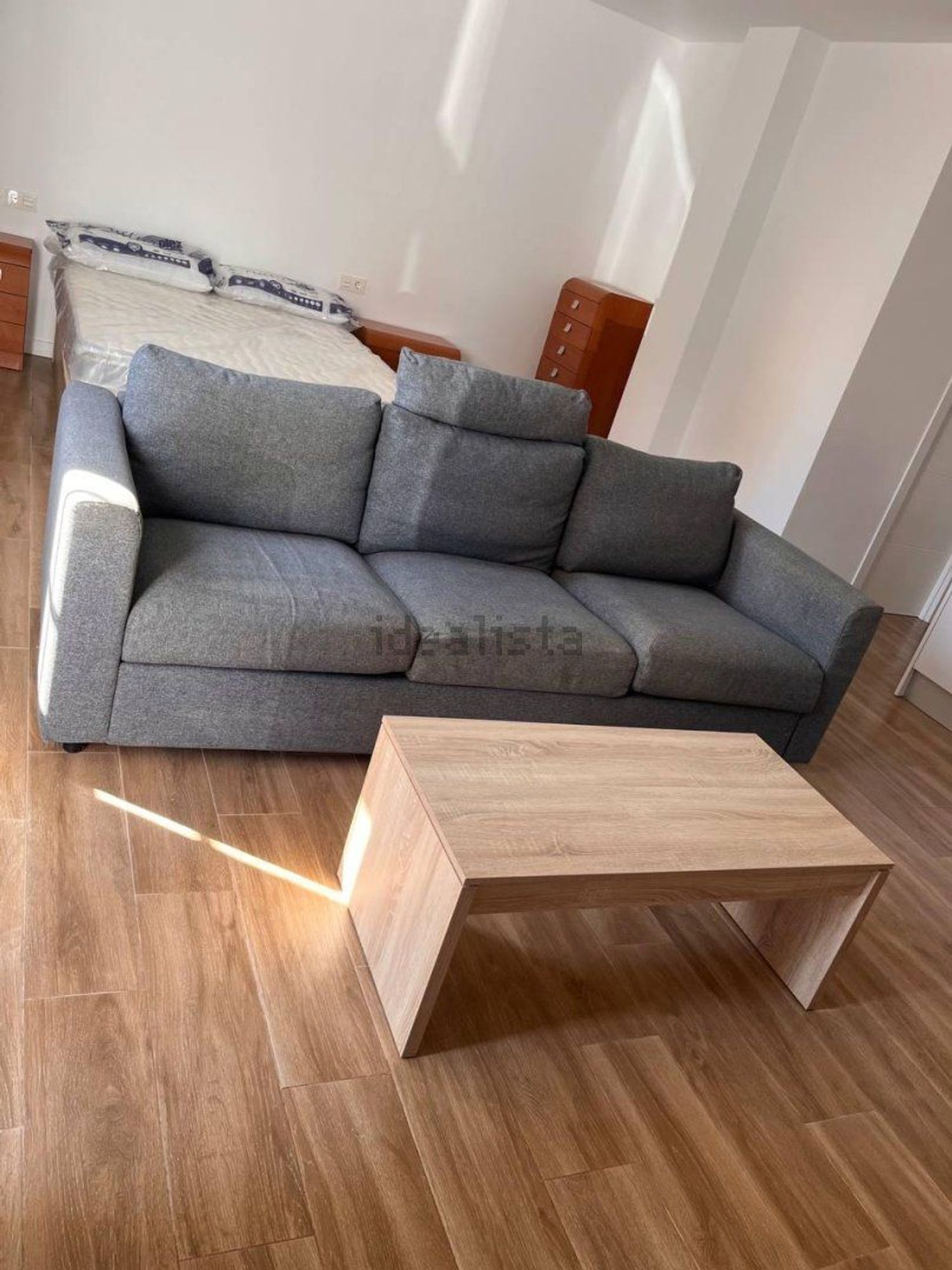 Appartement 45 m² à Málaga