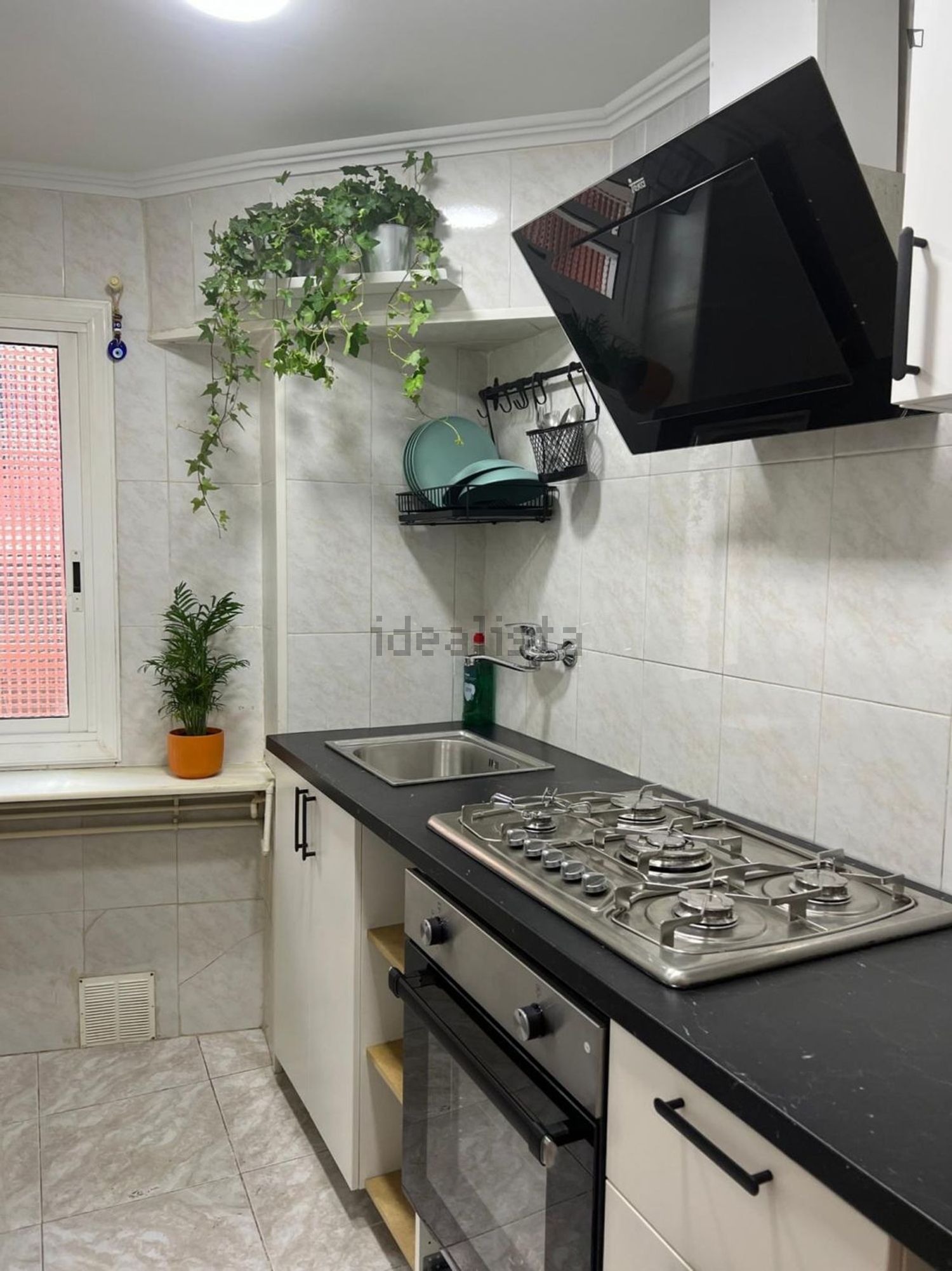 Piso de 50 m² en Barcelona