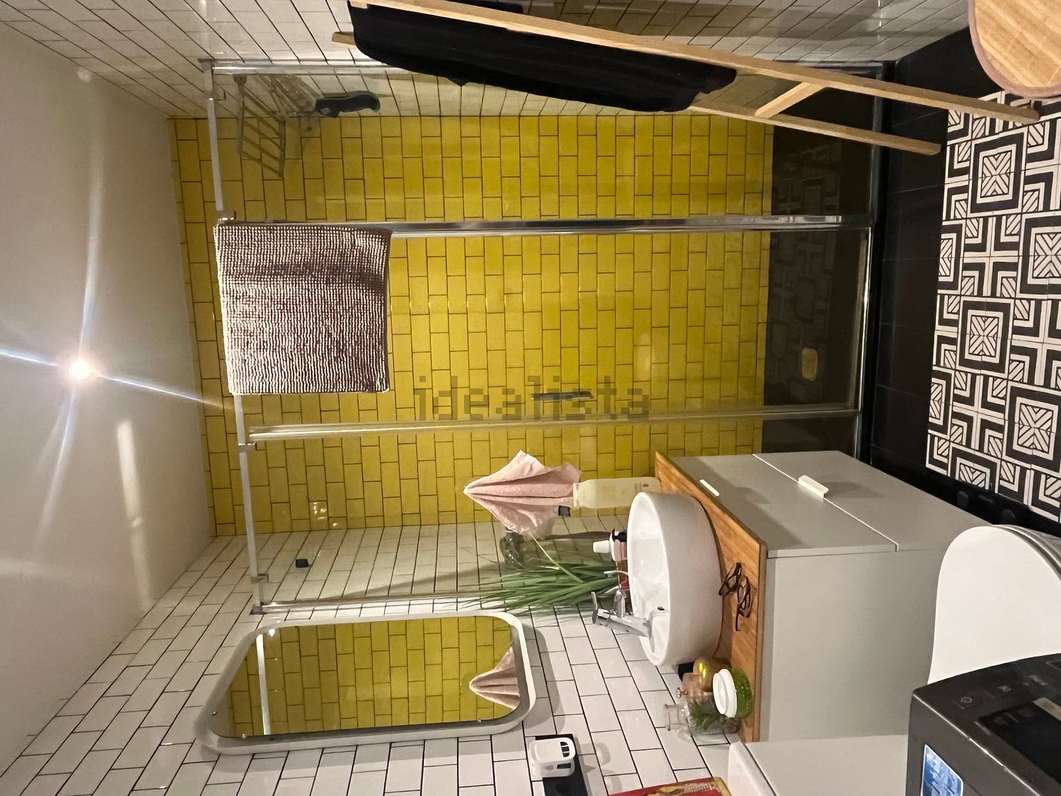 Piso de 79 m² en Madrid