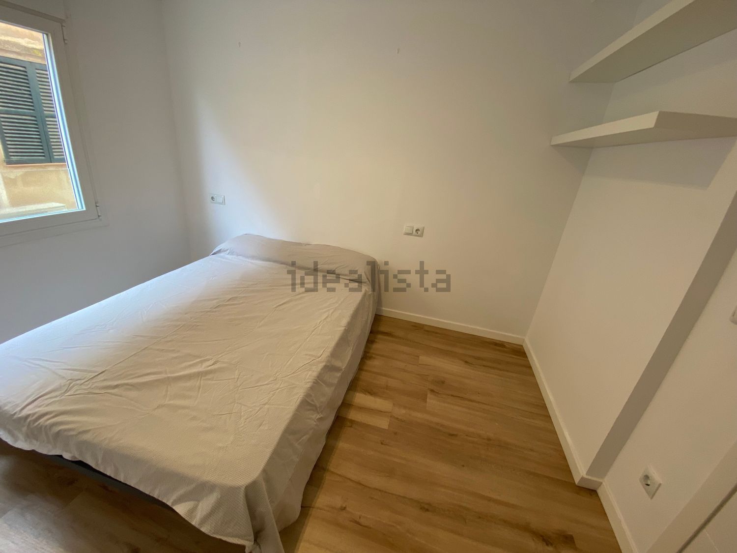 Habitació de lloguer, Palma