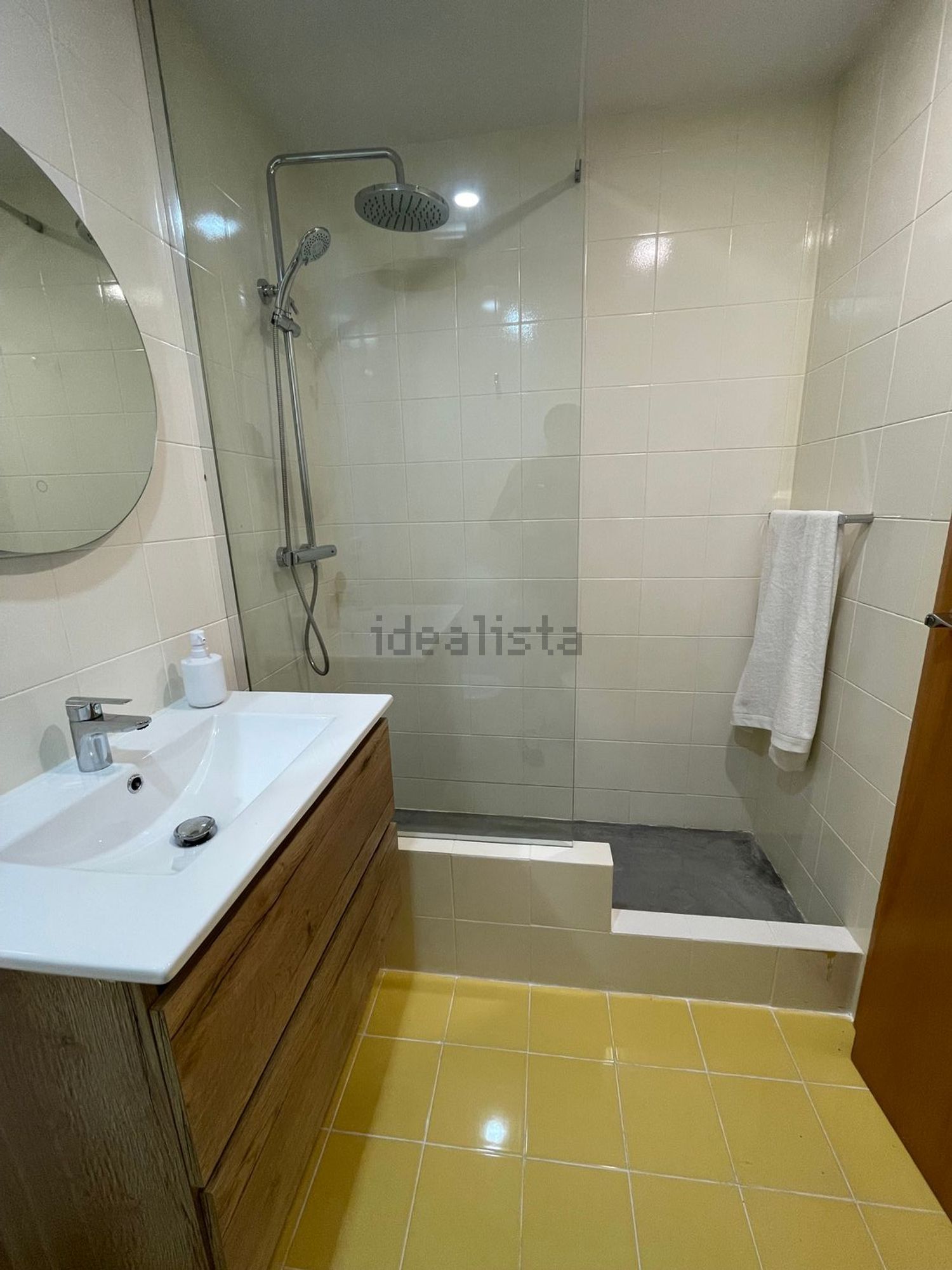 Pis de 77 m² a Sagunt