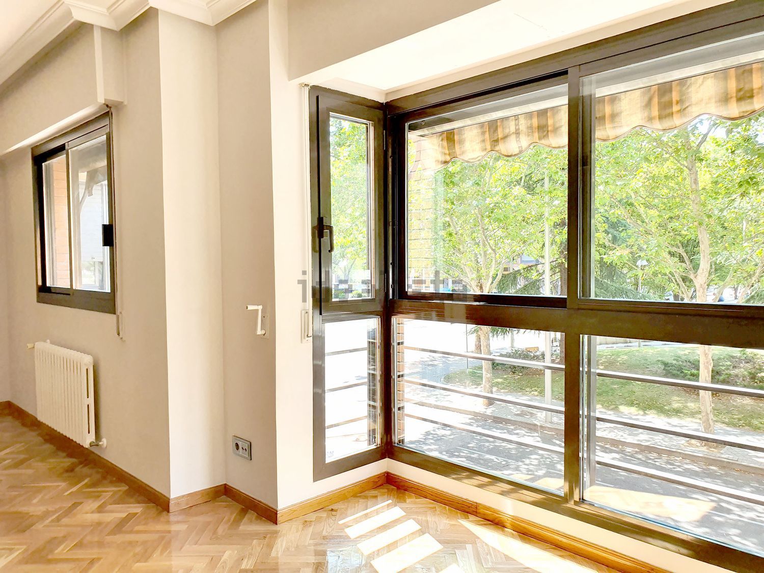 Pis de 103 m² a Madrid