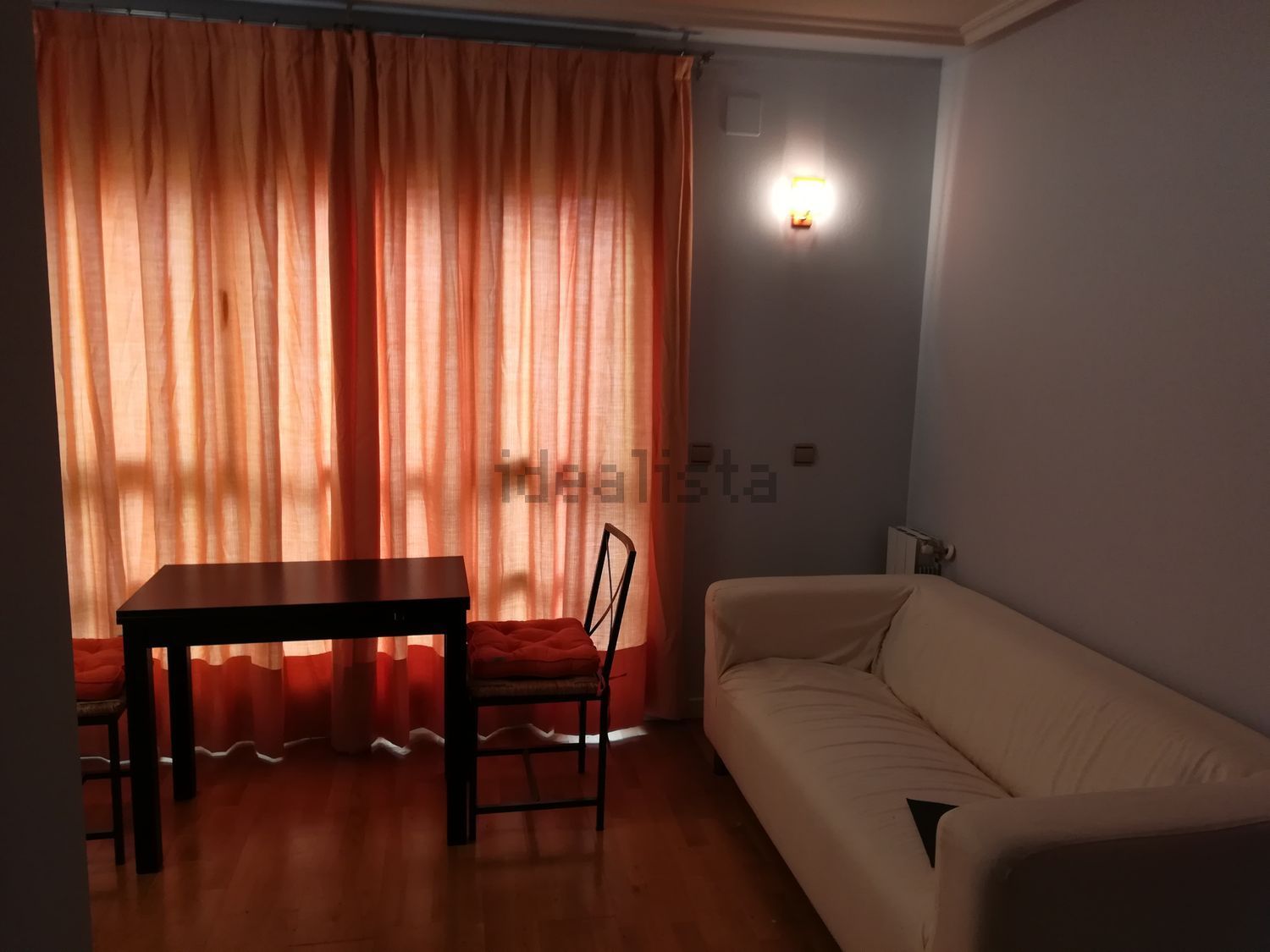 Pis de 40 m² a Lleó