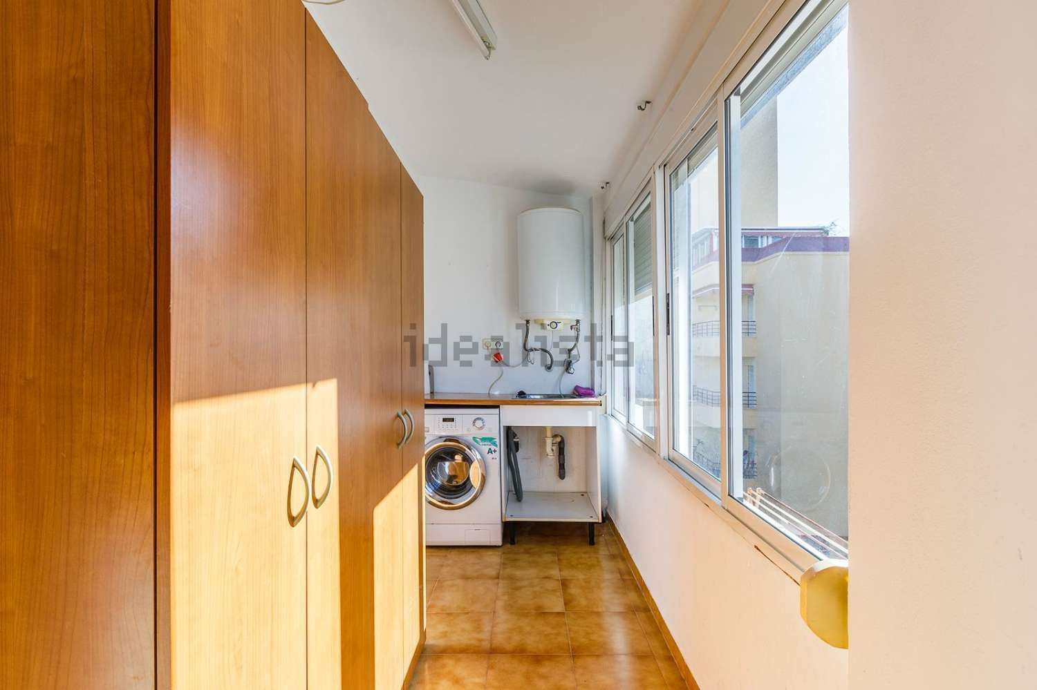 Piso de 90 m² en Vélez-Málaga