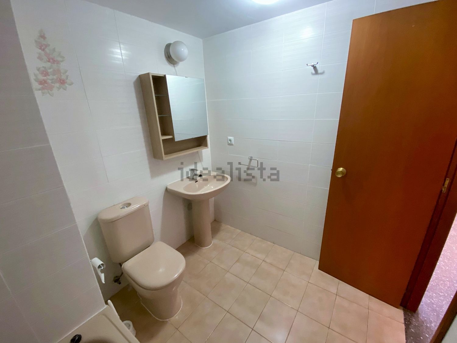 Wohnung 112 m² in Valencia