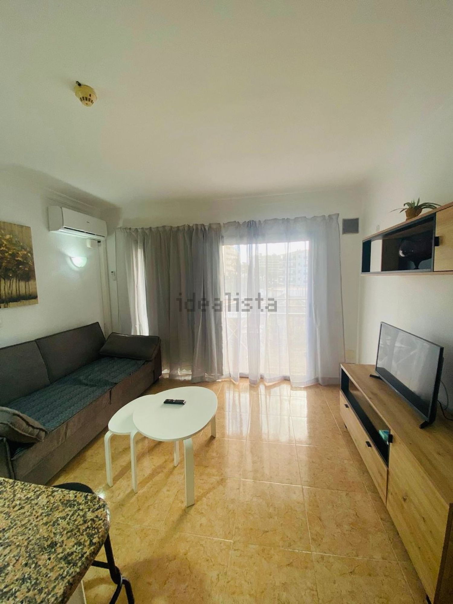 Pis de 40 m² a San Bartolomé de Tirajana