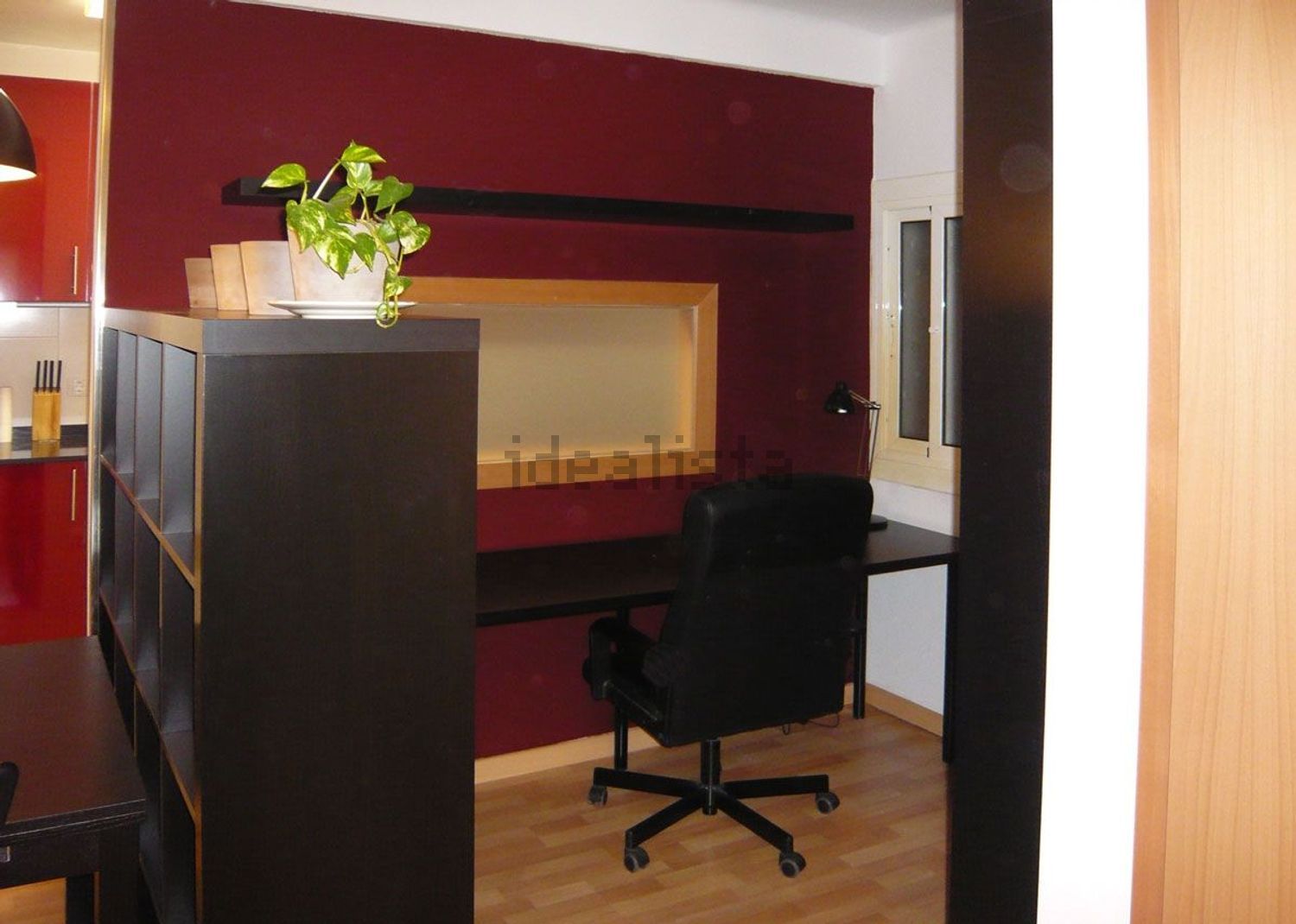 Wohnung 58 m² in l'Hospitalet de Llobregat