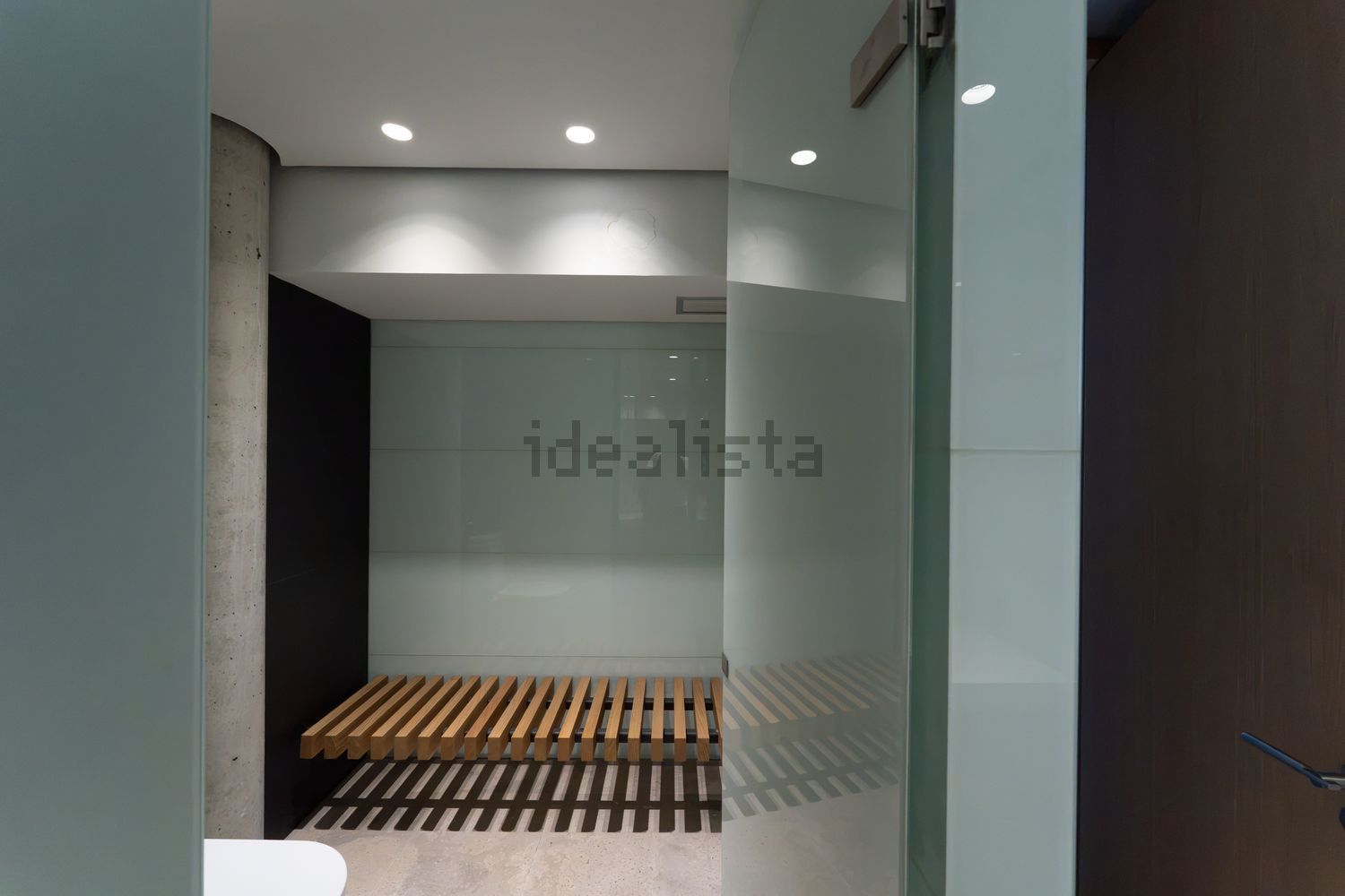 Pis de 225 m² a Madrid